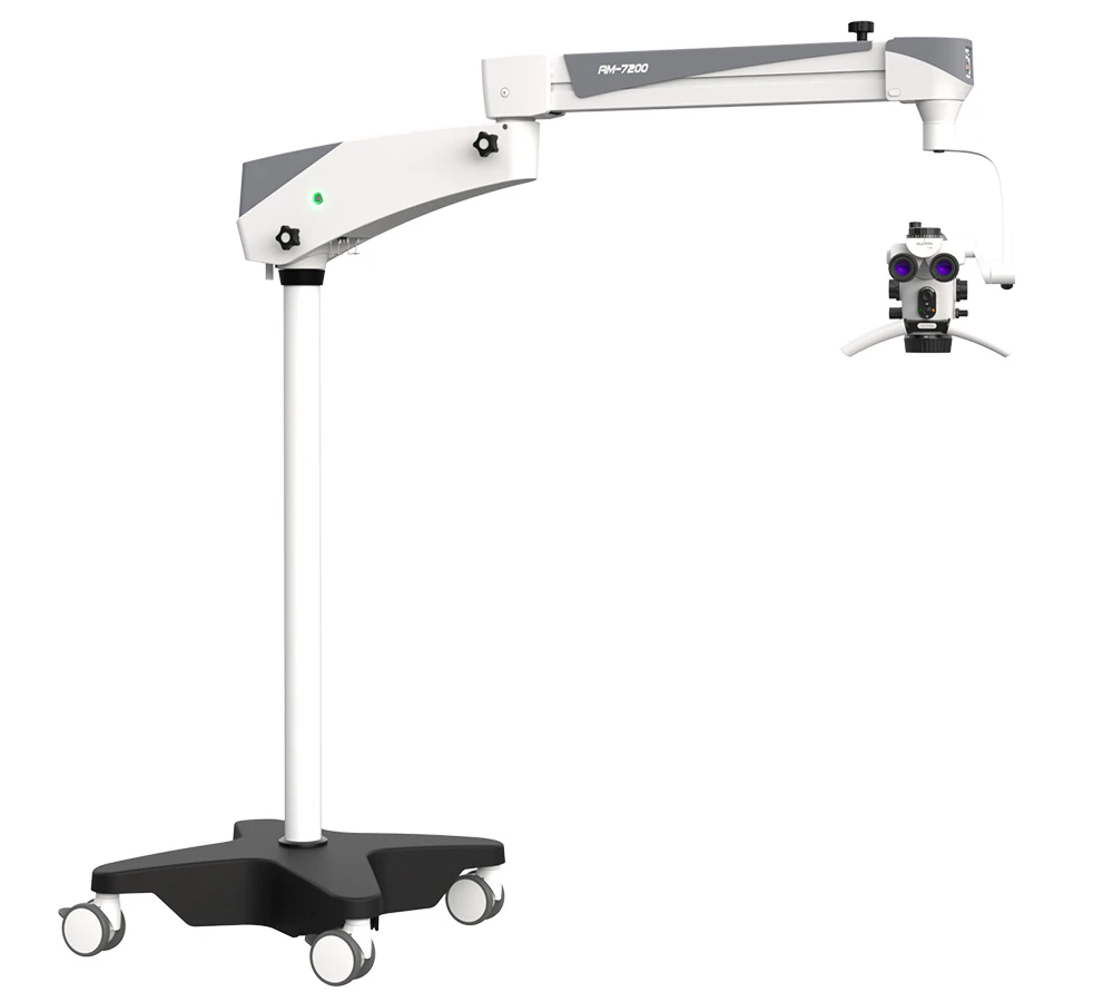 Хирургический микроскоп ALLTION AM-7200