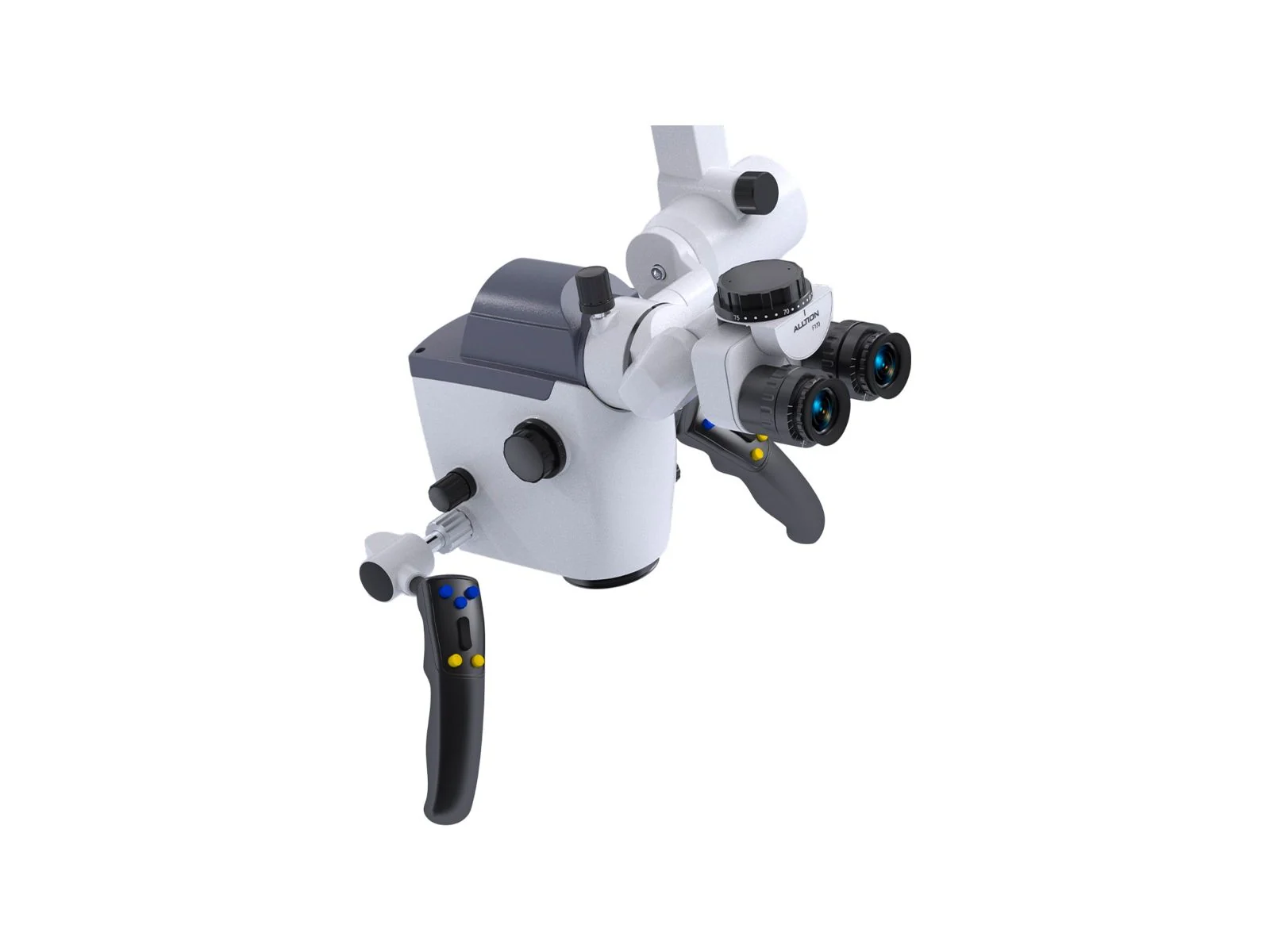 ALLTION 7400