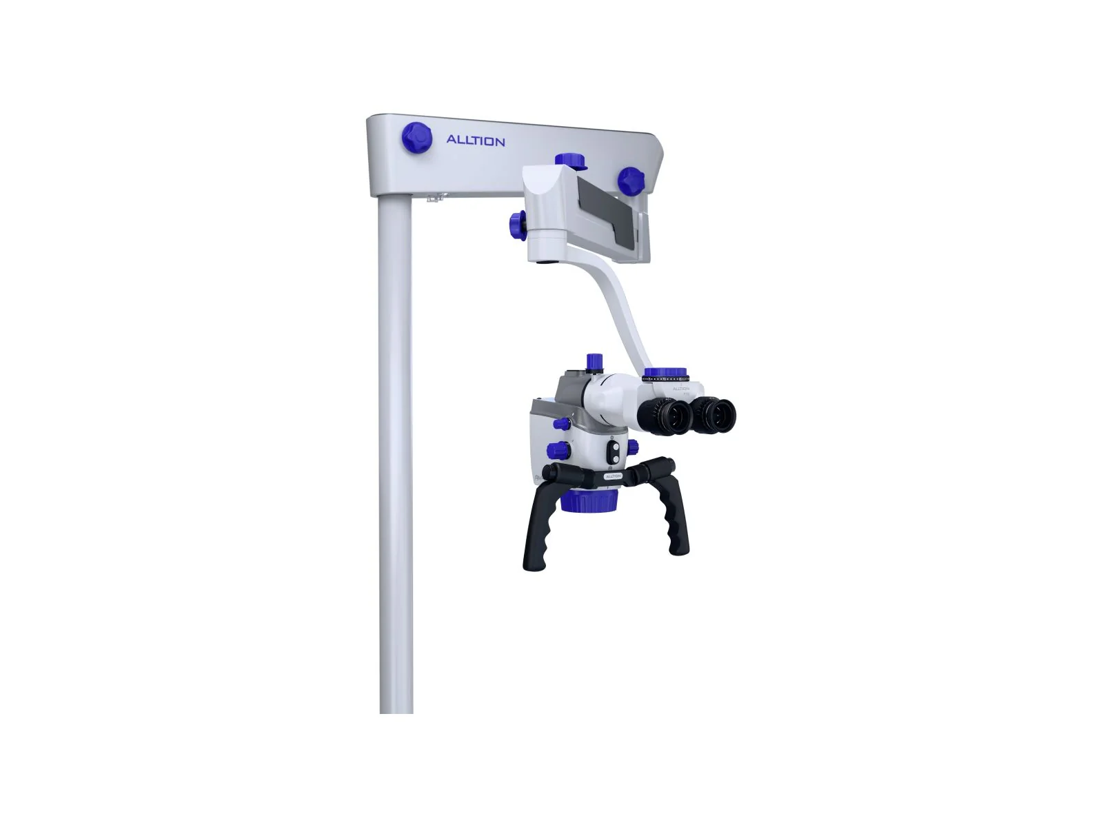 ALLTION AM-2000 PLUS