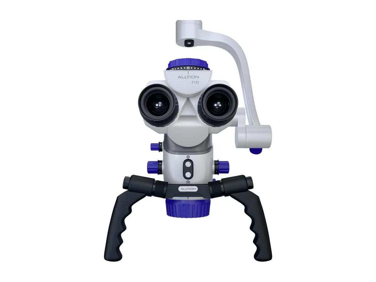 ALLTION AM-2000 PLUS