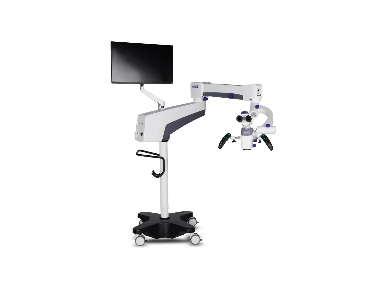 ALLTION ANGEL 100 PRO