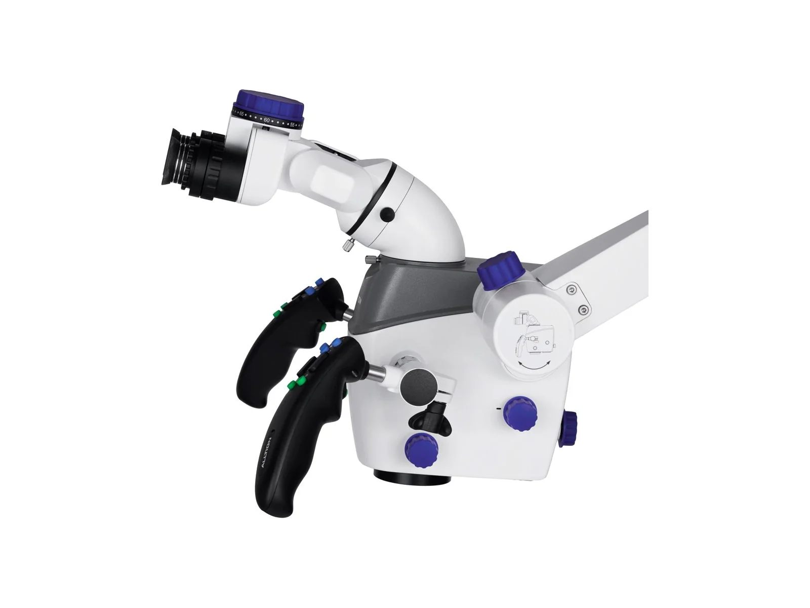 ALLTION ANGEL 100 PRO