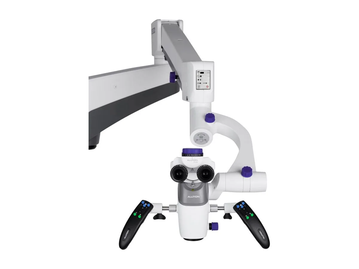 ALLTION ANGEL 100 PRO