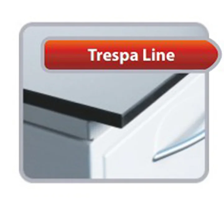 Arkodor «TRESPA LINE» Столешница из пластика (отдельно)