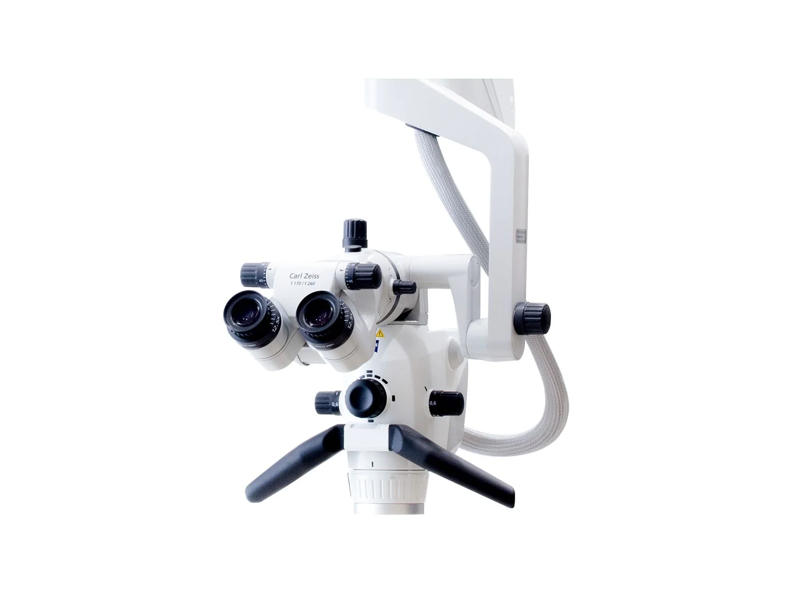 Carl Zeiss EXTARO Classic