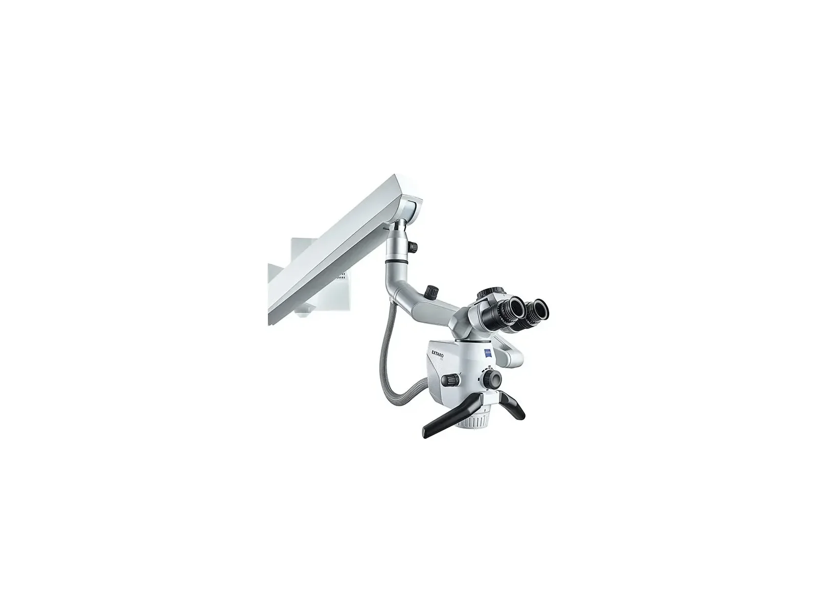 Оптическая конфигурация Carl Zeiss EXTARO 300 Classic