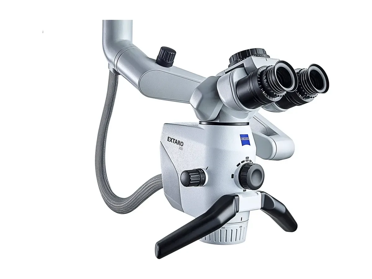 Carl Zeiss EXTARO Essential