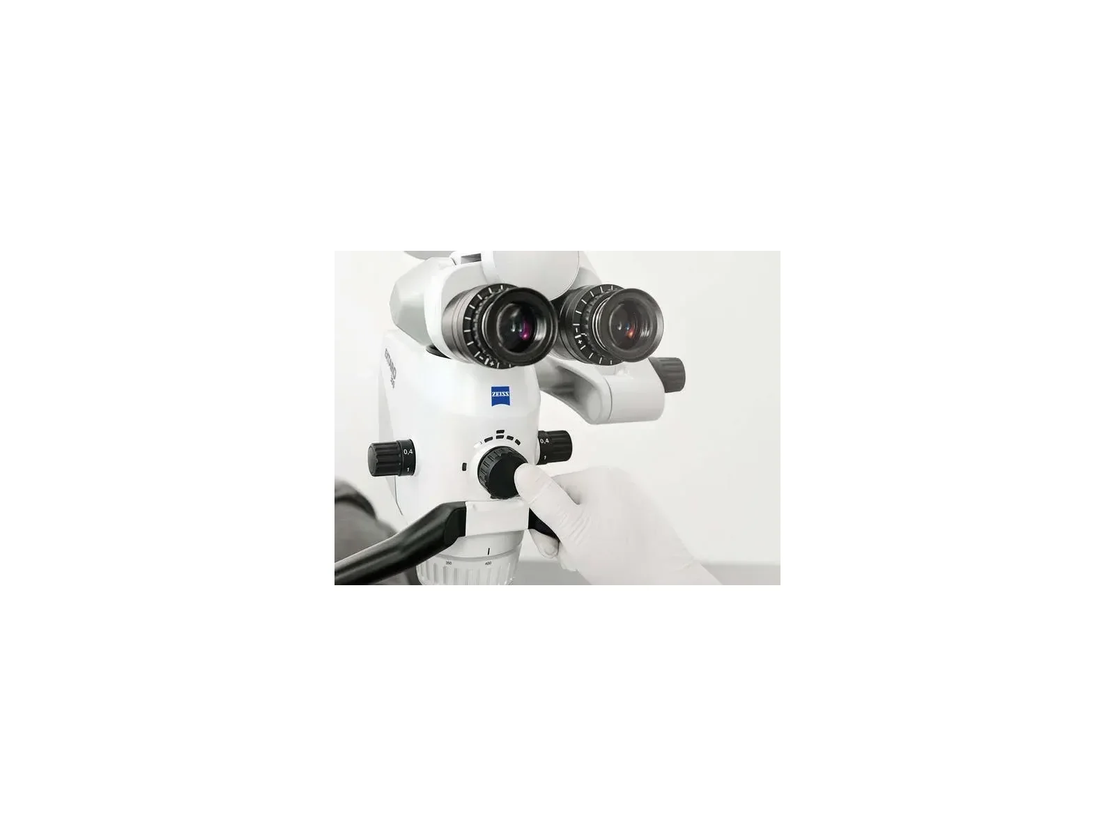 Carl Zeiss EXTARO Premium