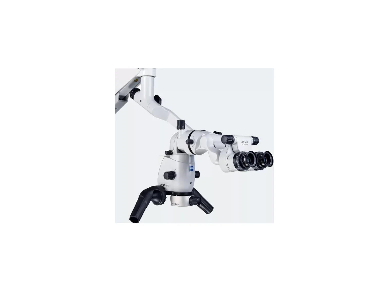 Carl Zeiss OPMI Pico