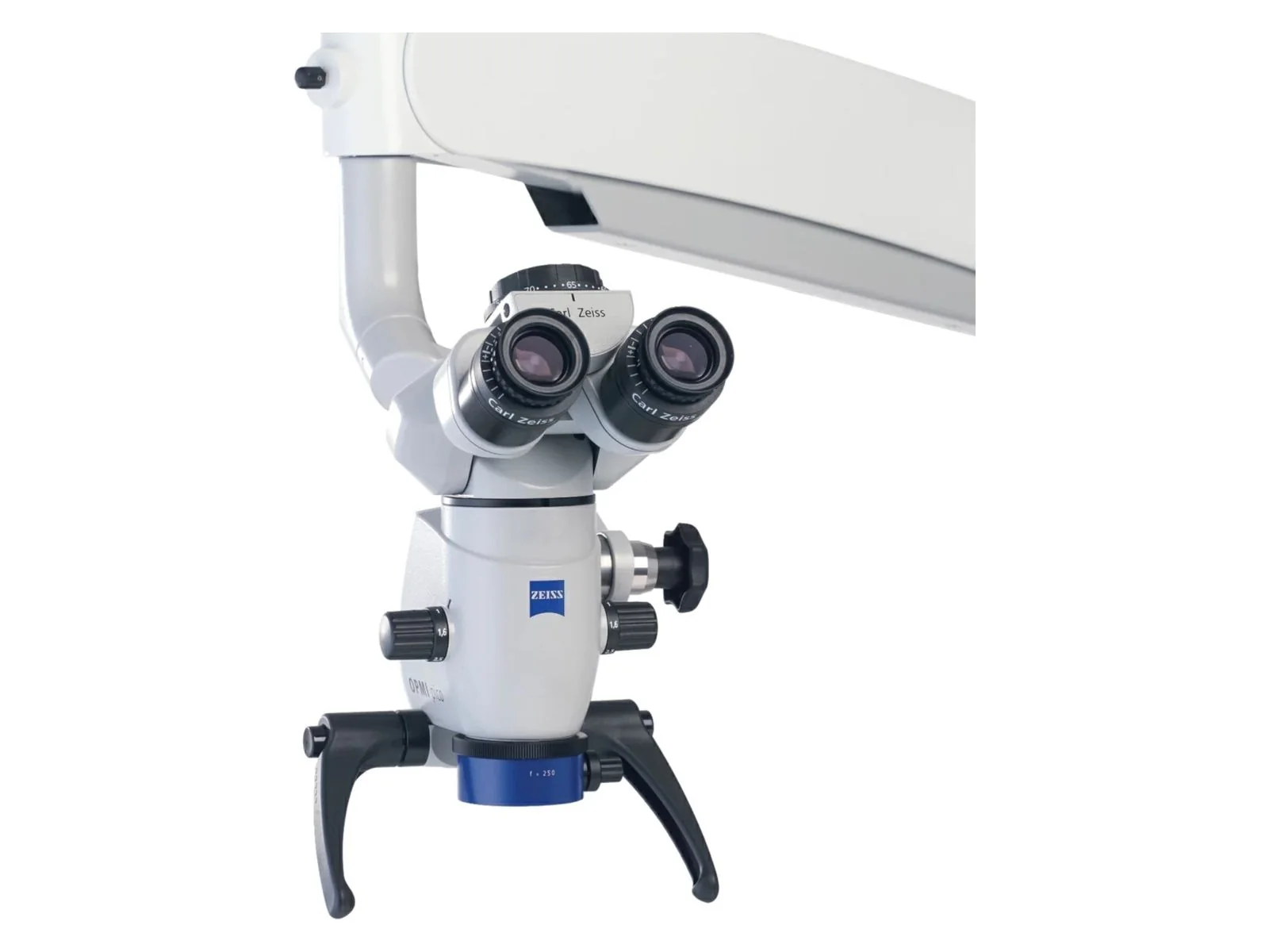 Carl Zeiss OPMI Pico