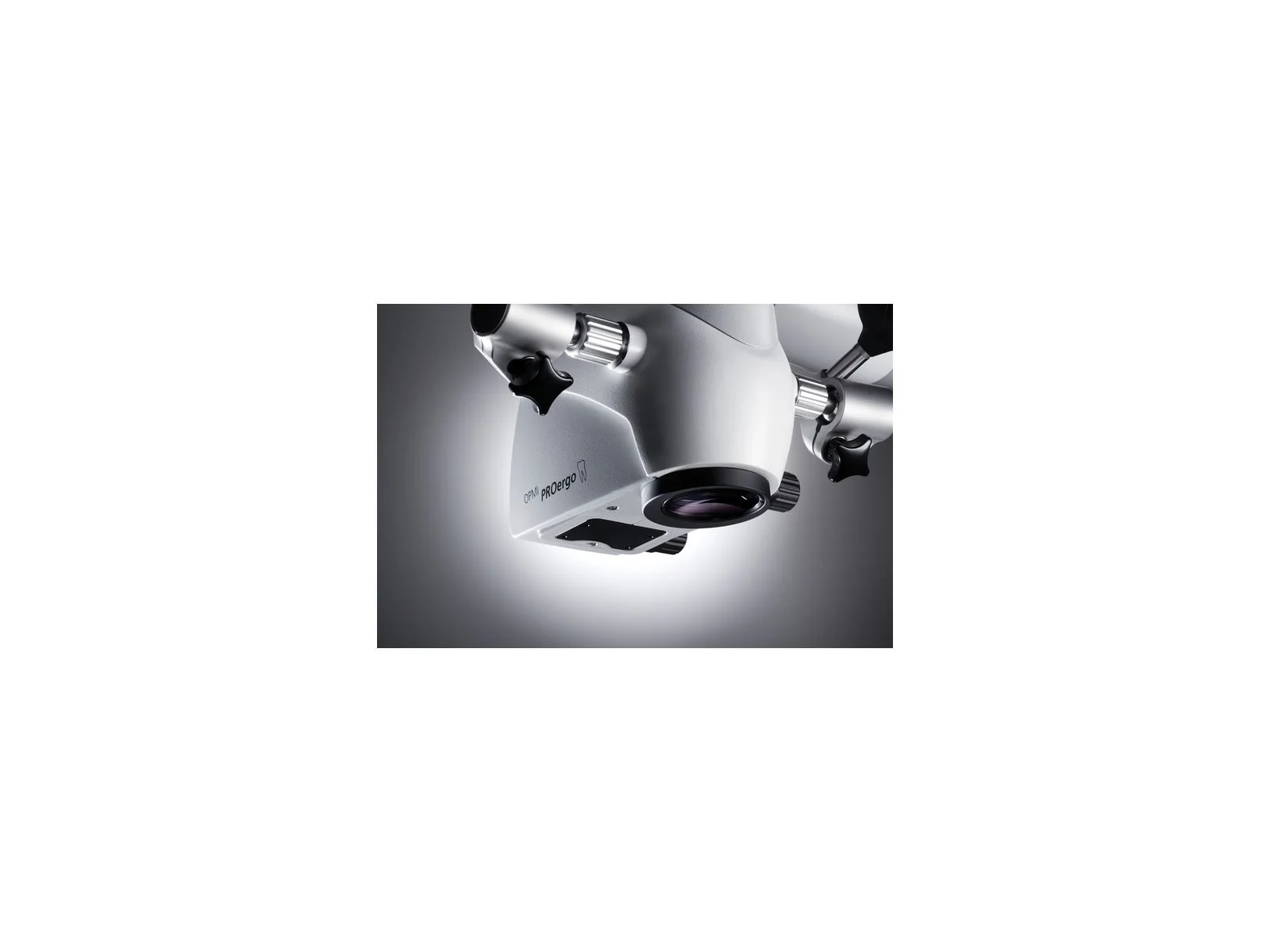 Carl Zeiss OPMI PROergo