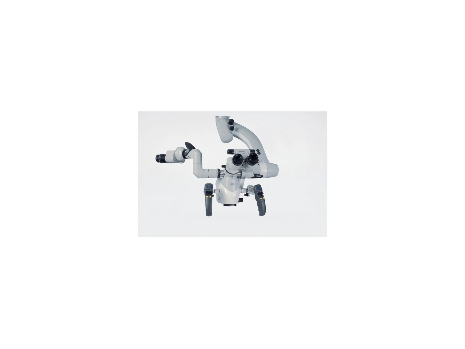 Carl Zeiss OPMI PROergo