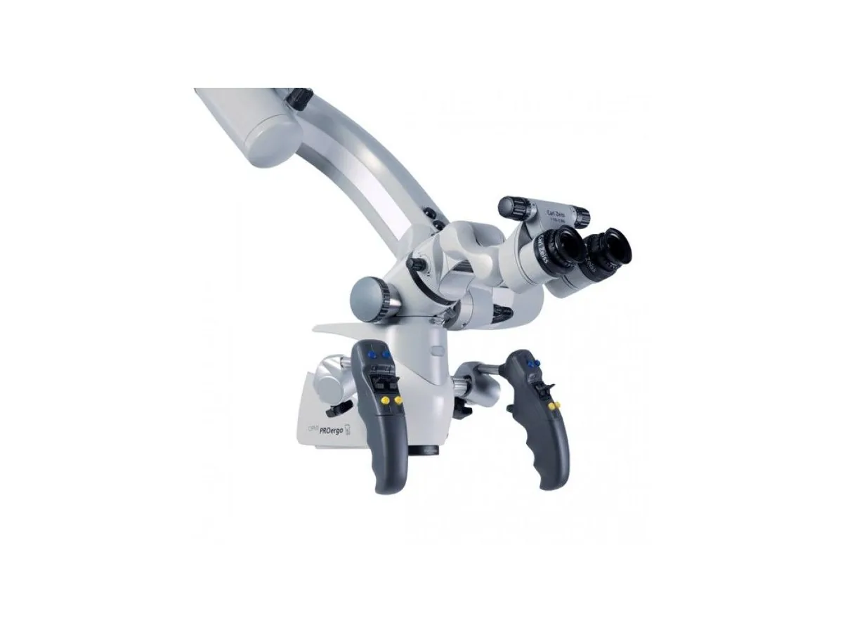 Carl Zeiss OPMI PROergo
