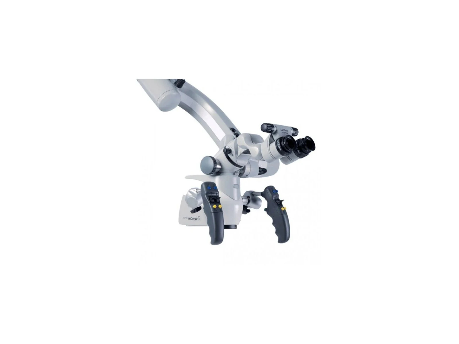 Carl Zeiss OPMI PROergo