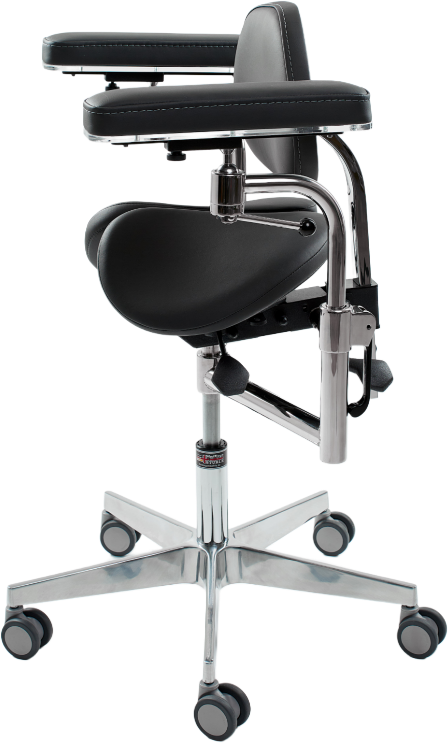 MedErgo-783 Elite Export — фото 2