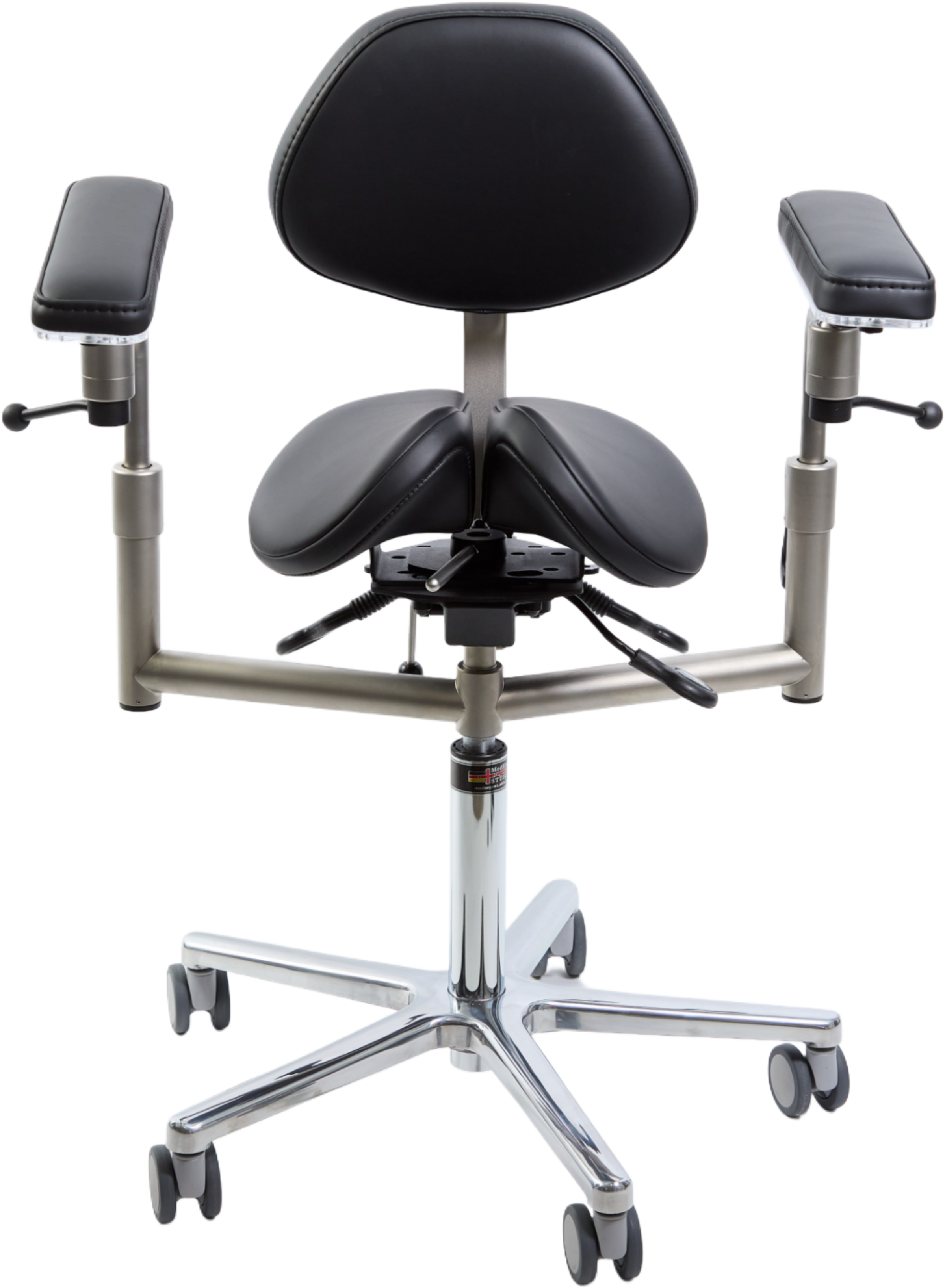 MedErgo-783 Elite Export — фото 3