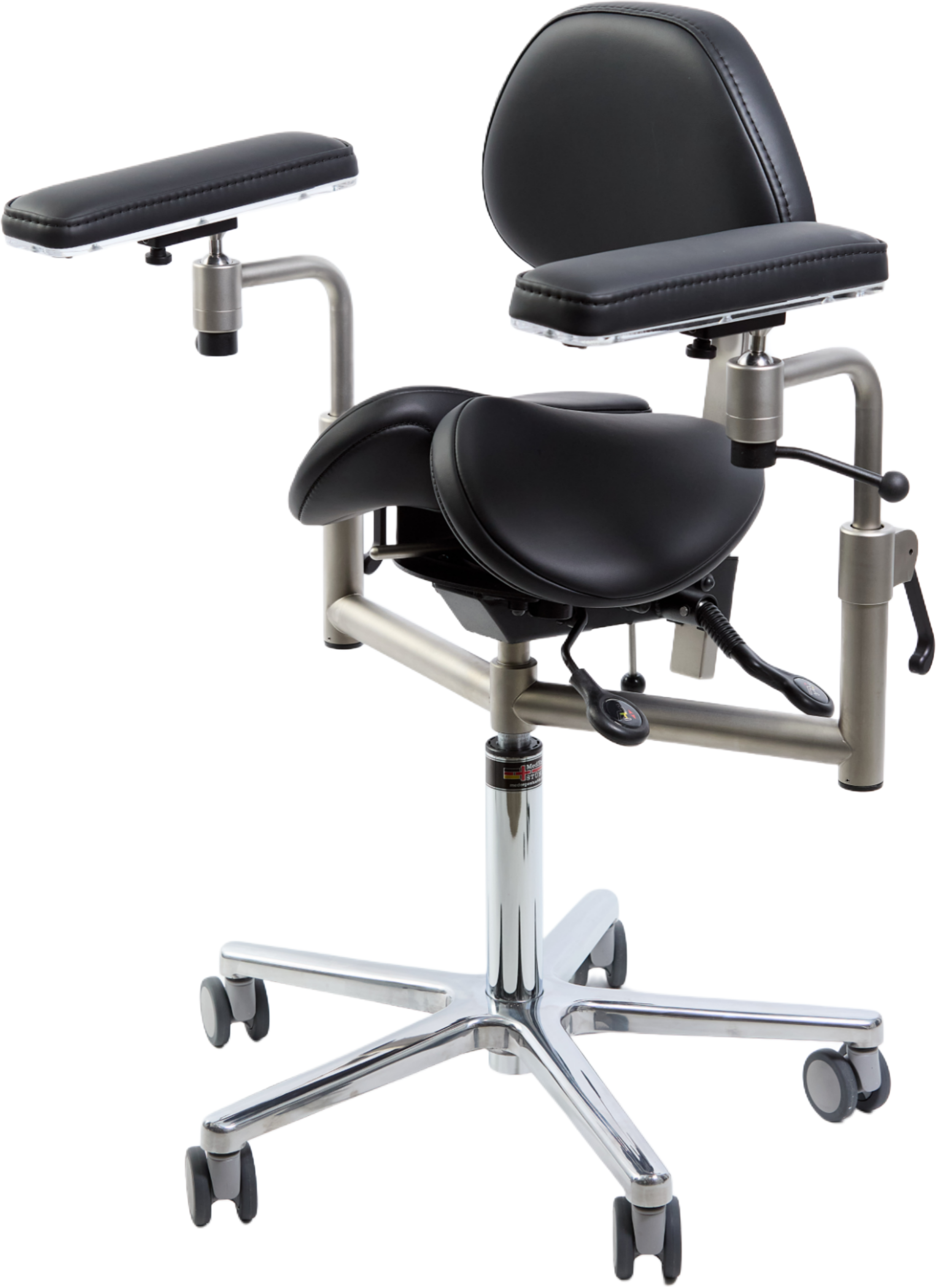 MedErgo-783 Elite Export — фото 4