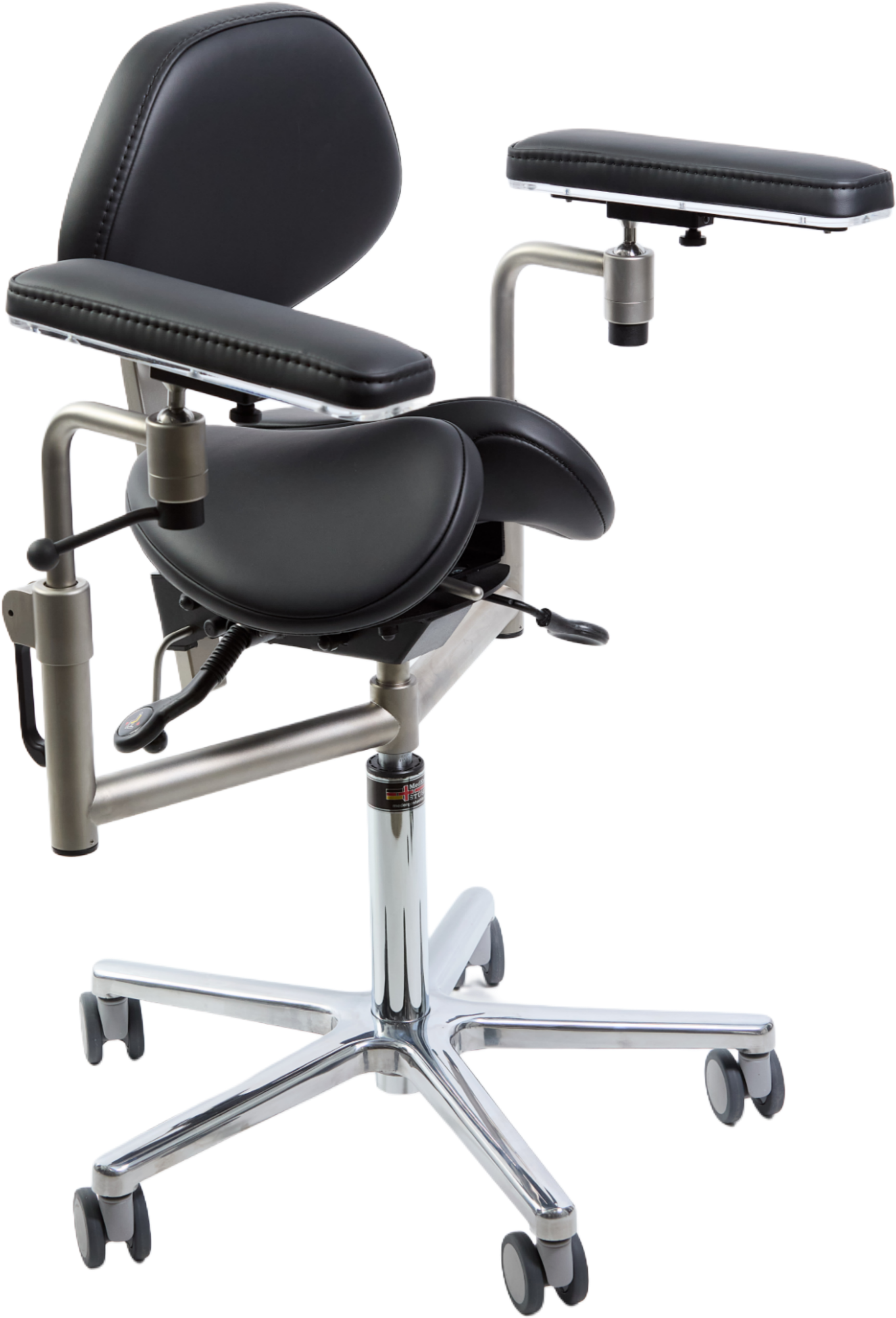 MedErgo-783 Elite Export — фото 5