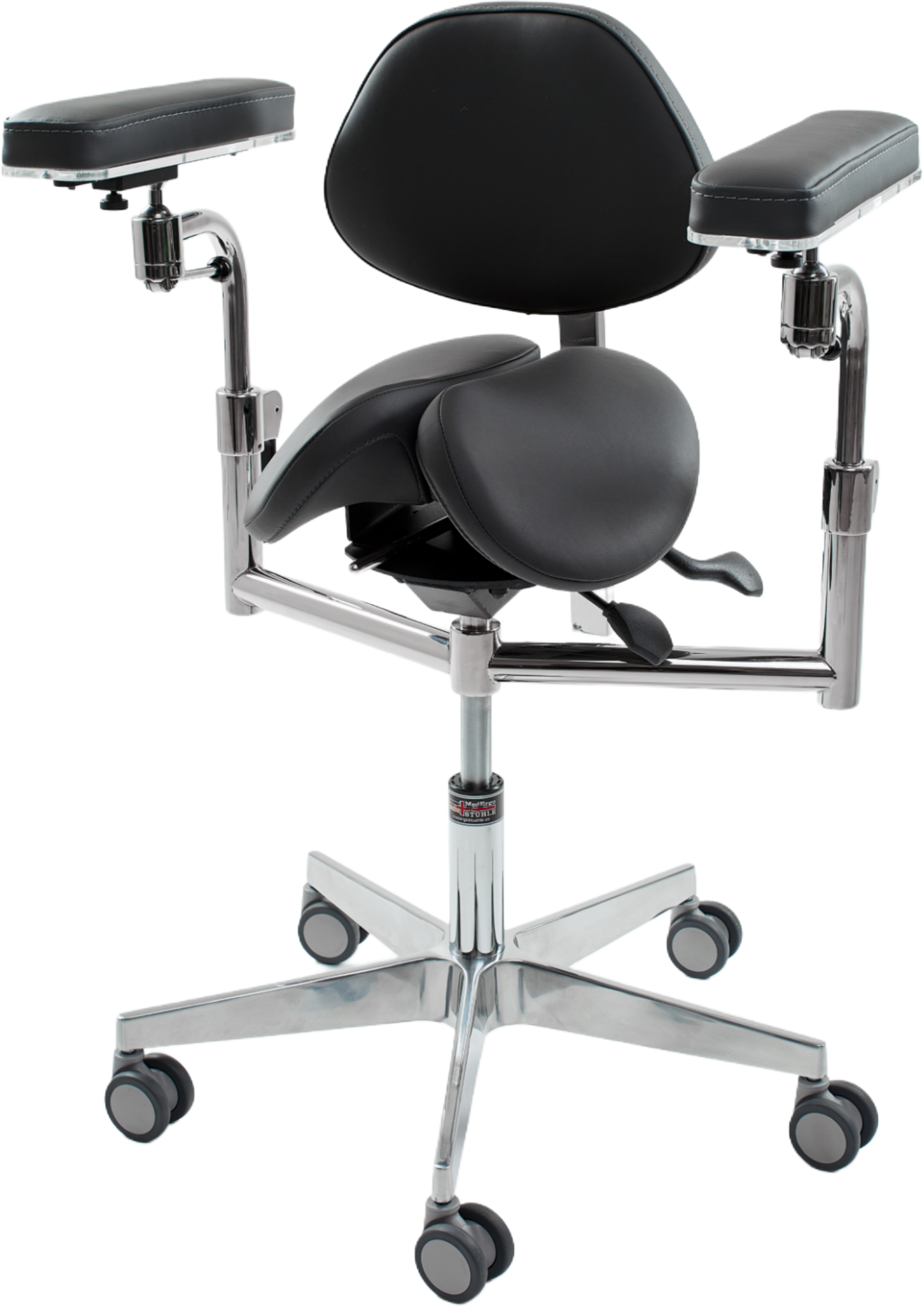 MedErgo-783 Elite Export