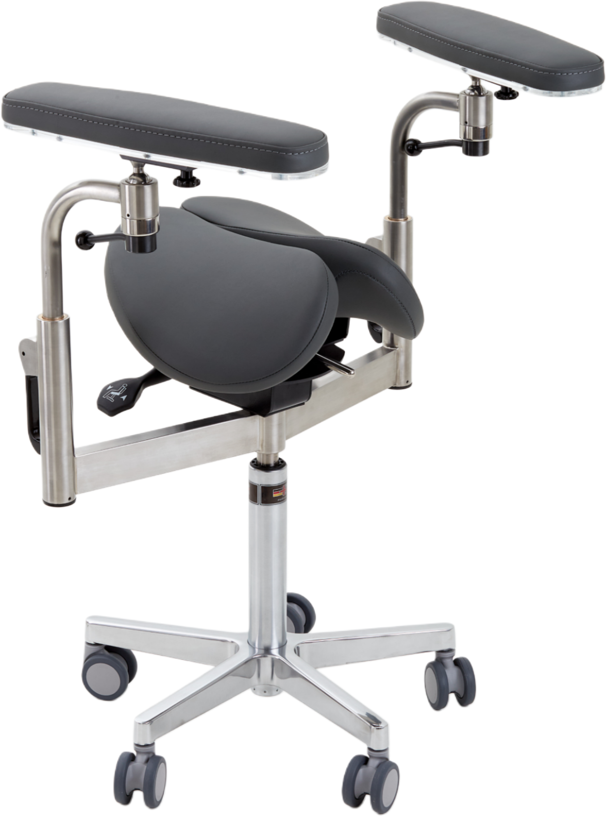 MedErgo-783 Export Plus — фото 2