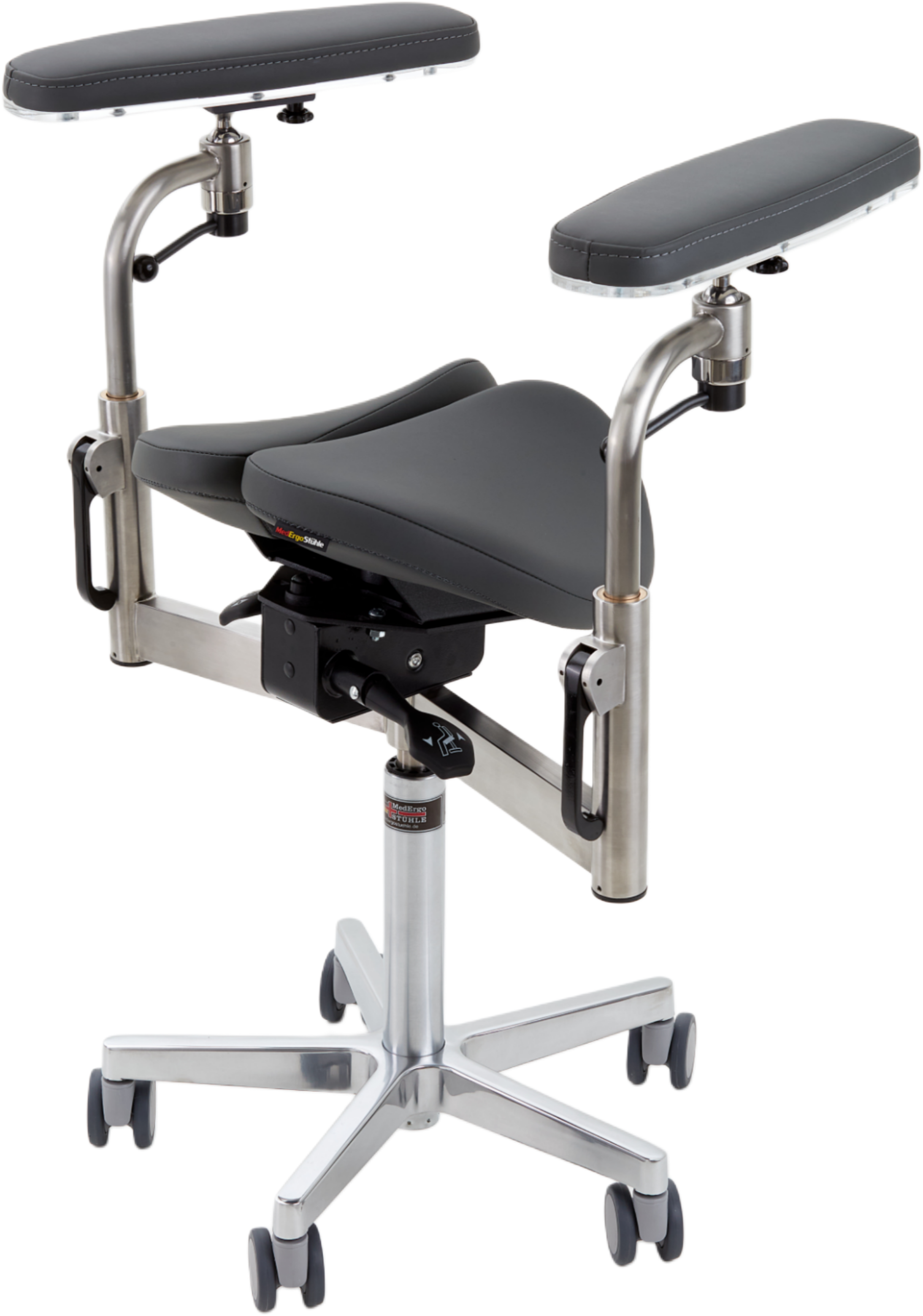 MedErgo-783 Export Plus — фото 3