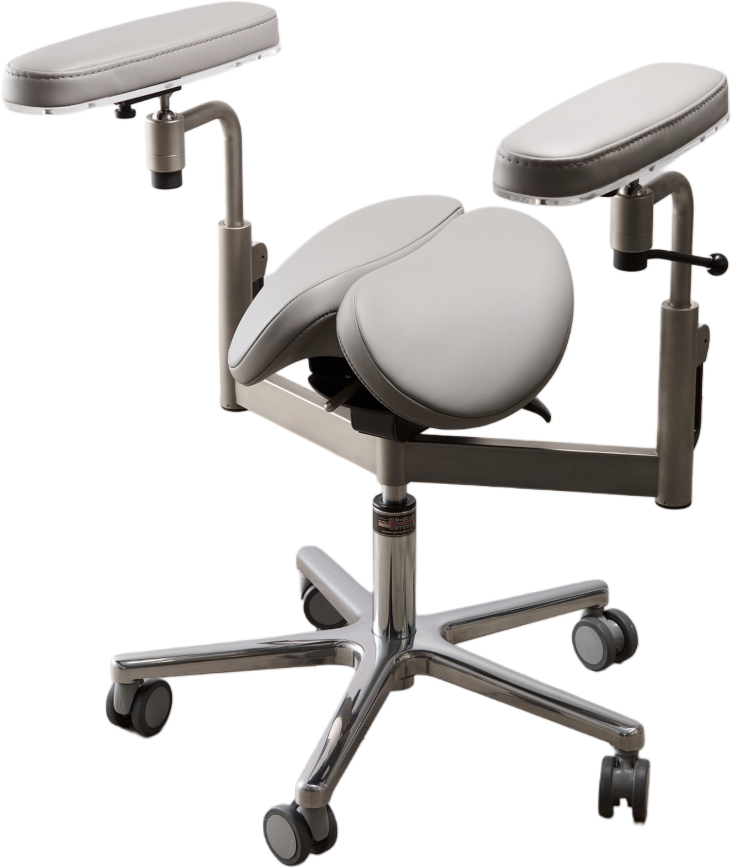 MedErgo-783 Export Plus — фото 4