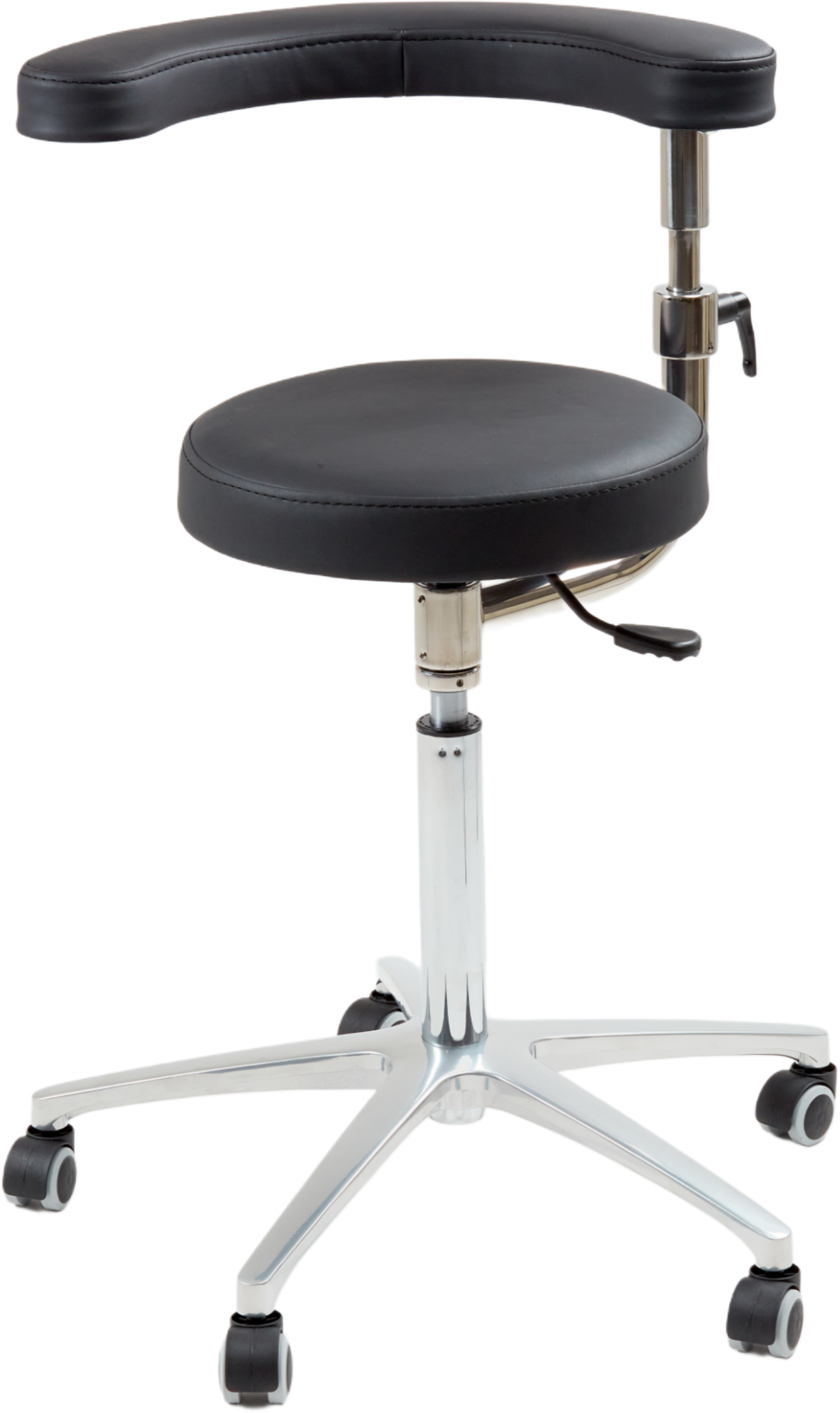 MedErgo-801 Assistant Abdominal (Круглый) — фото 2