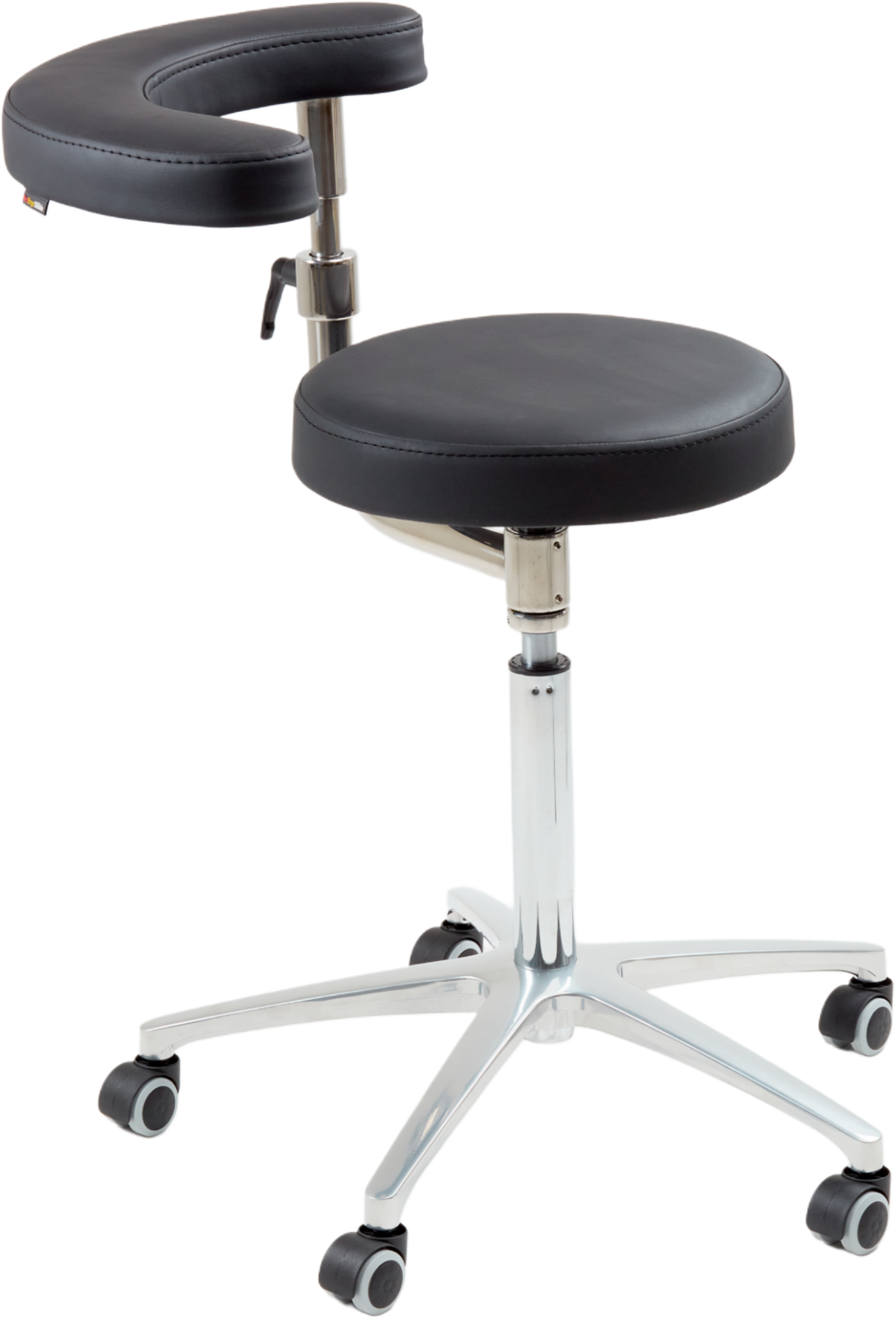 MedErgo-801 Assistant Abdominal (Круглый) — фото 3