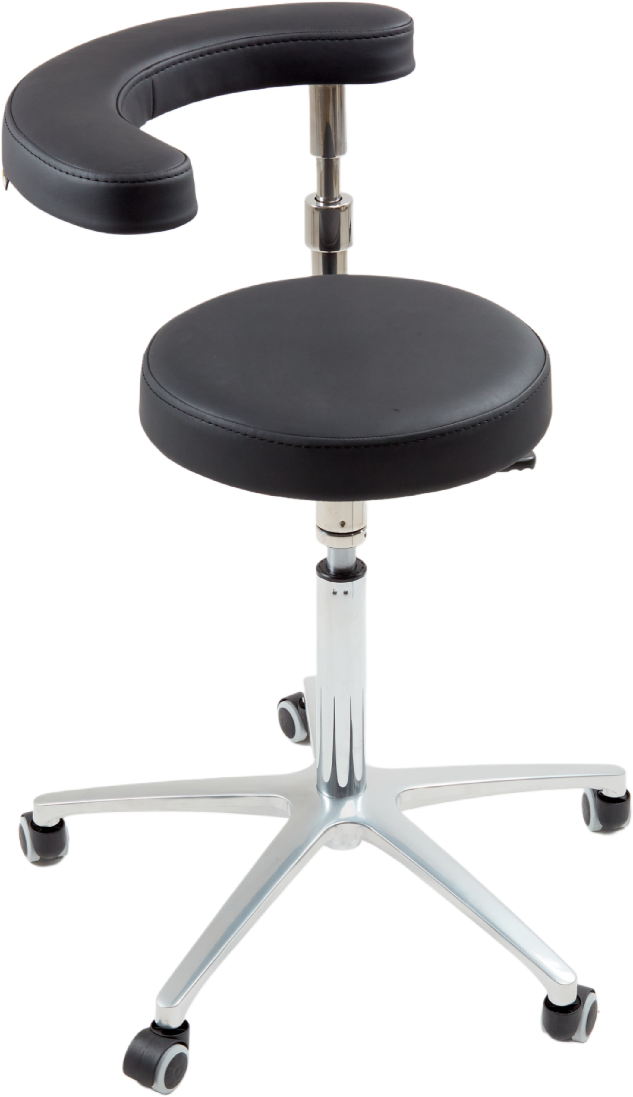 MedErgo-801 Assistant Abdominal (Круглый) — фото 4