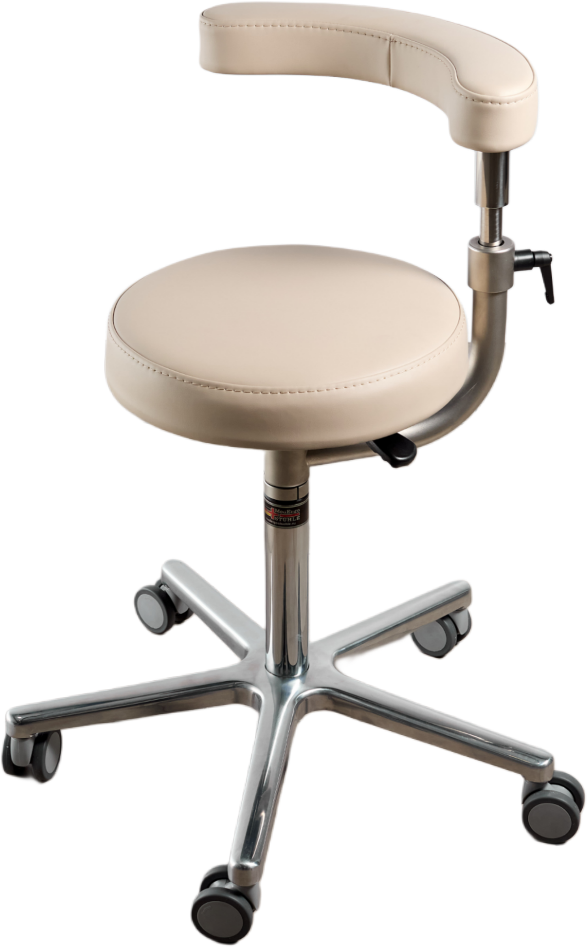 MedErgo-801 Assistant Abdominal (Круглый) — фото 5