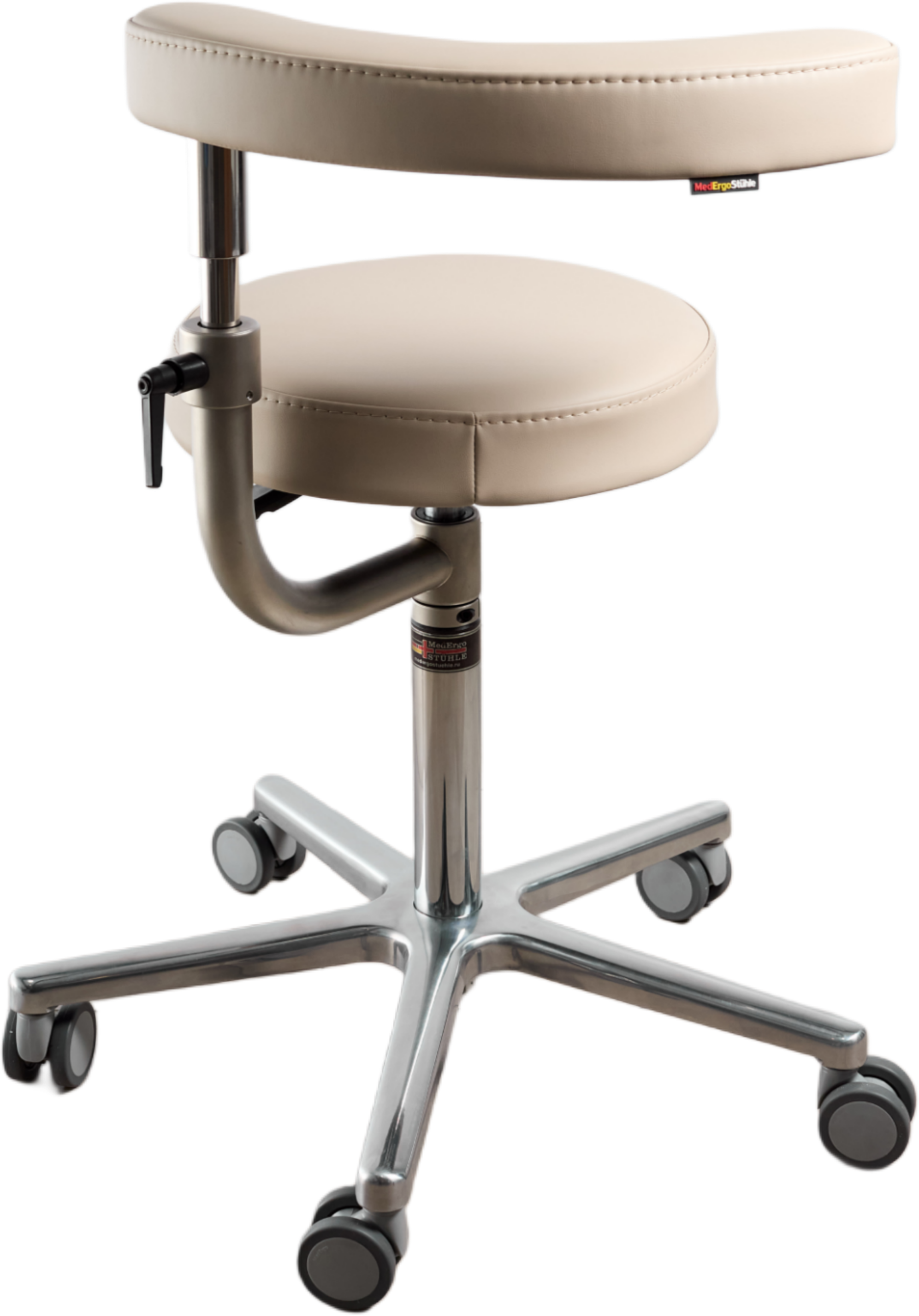 MedErgo-801 Assistant Abdominal (Круглый) — фото 6