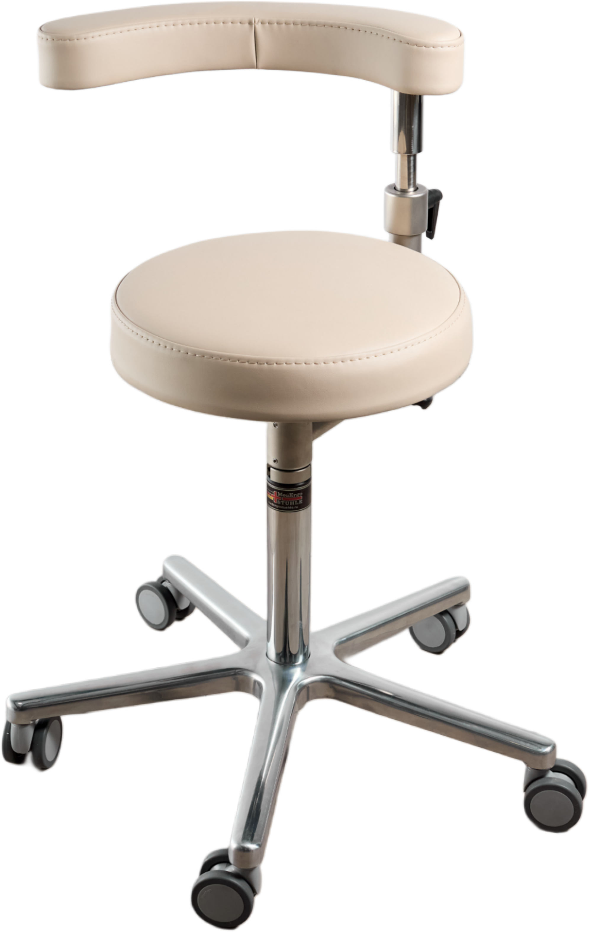 MedErgo-801 Assistant Abdominal (Круглый) — фото 7