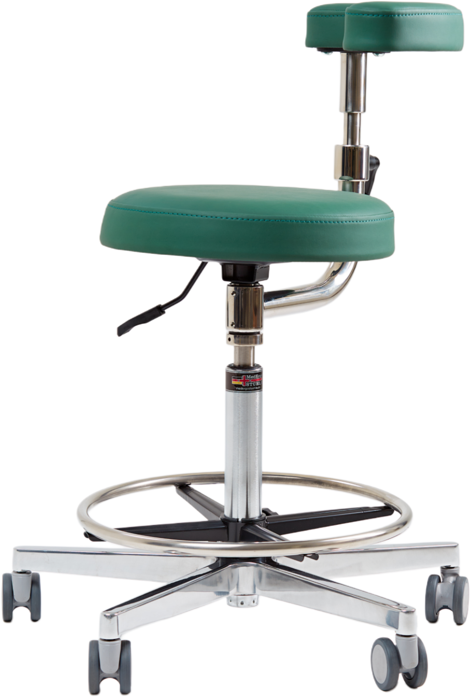 MedErgo-801 Assistant Abdominal (Круглый) — фото 8