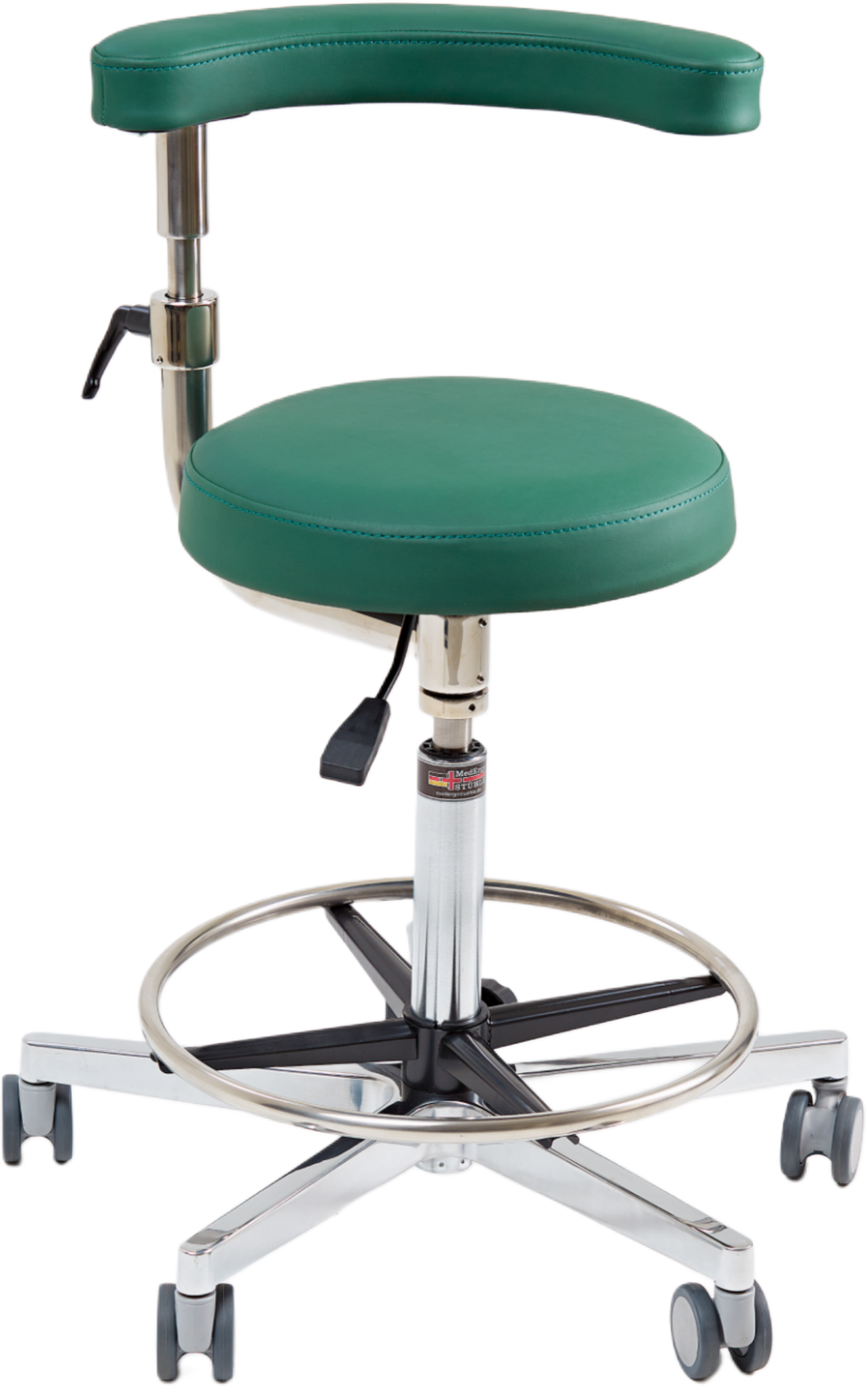 MedErgo-801 Assistant Abdominal (Круглый) — фото 9