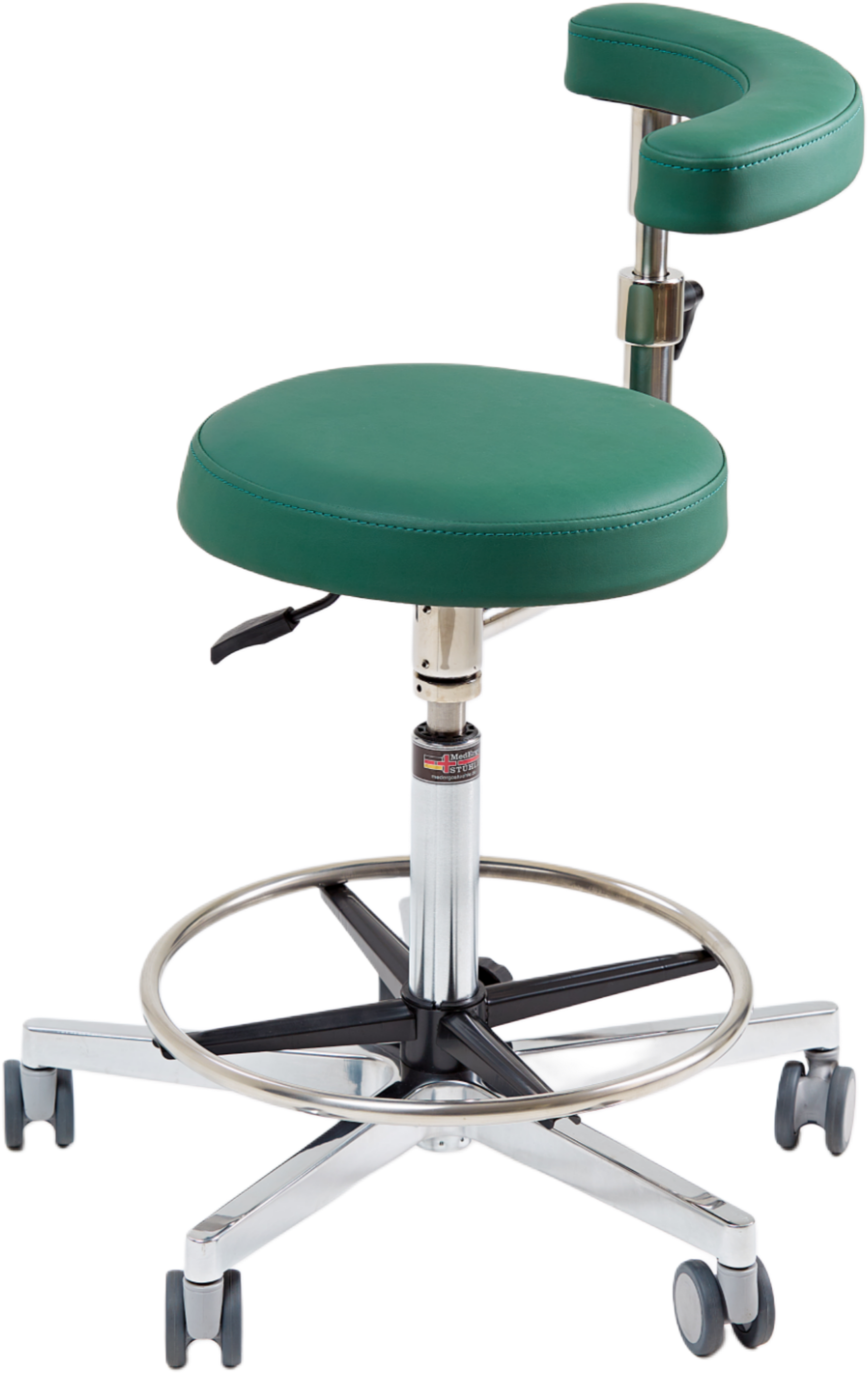 MedErgo-801 Assistant Abdominal (Круглый) — фото 10