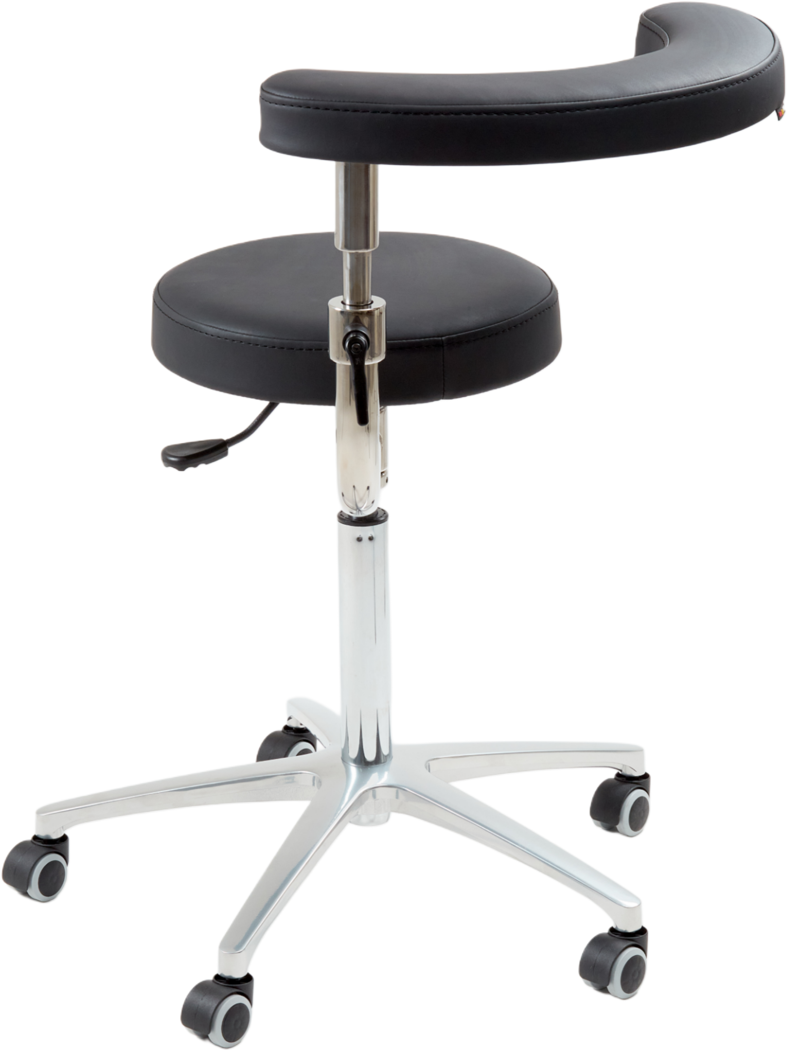 MedErgo-801 Assistant Abdominal (Круглый)