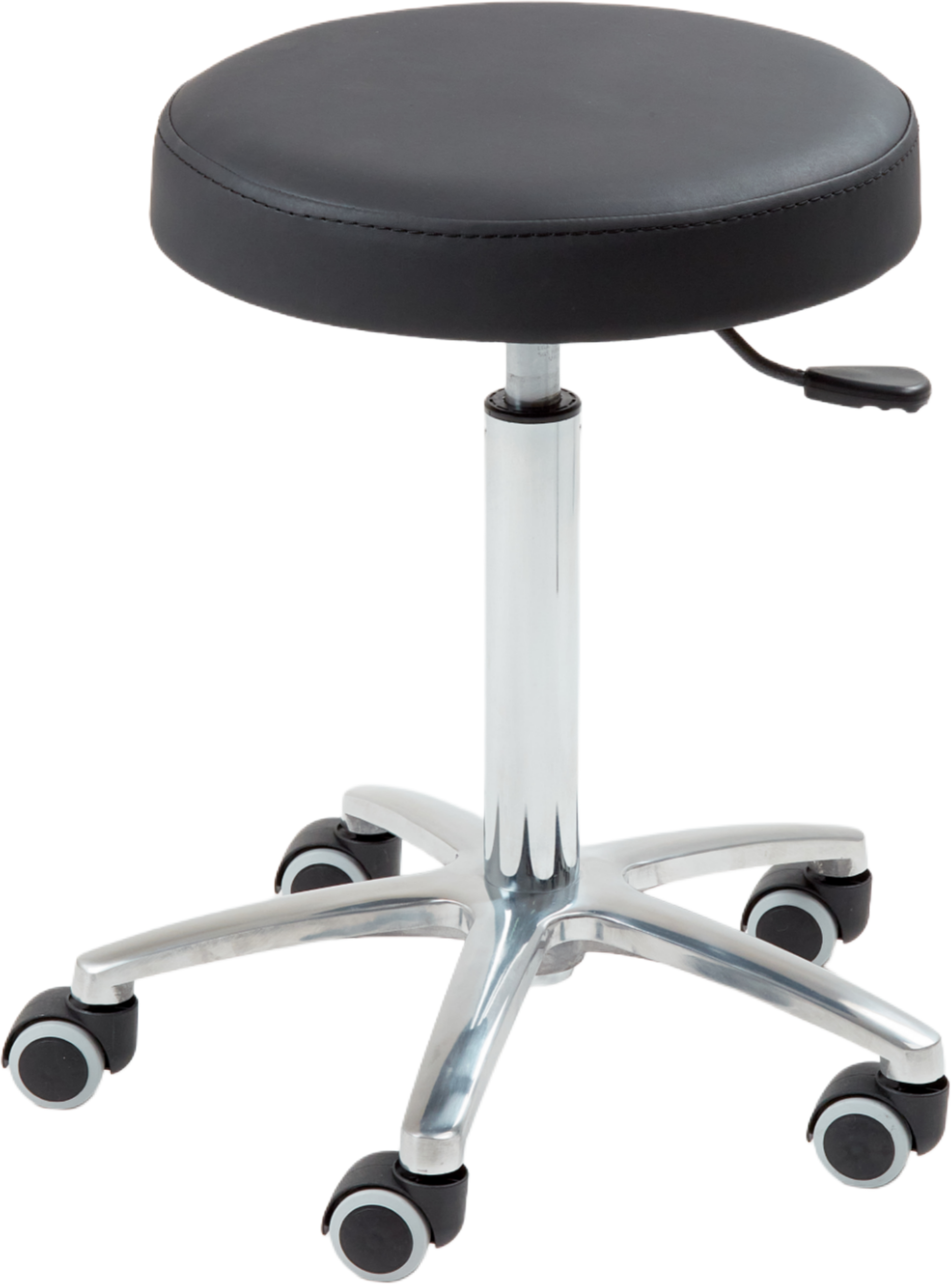 MedErgo-801 Стул ассистента