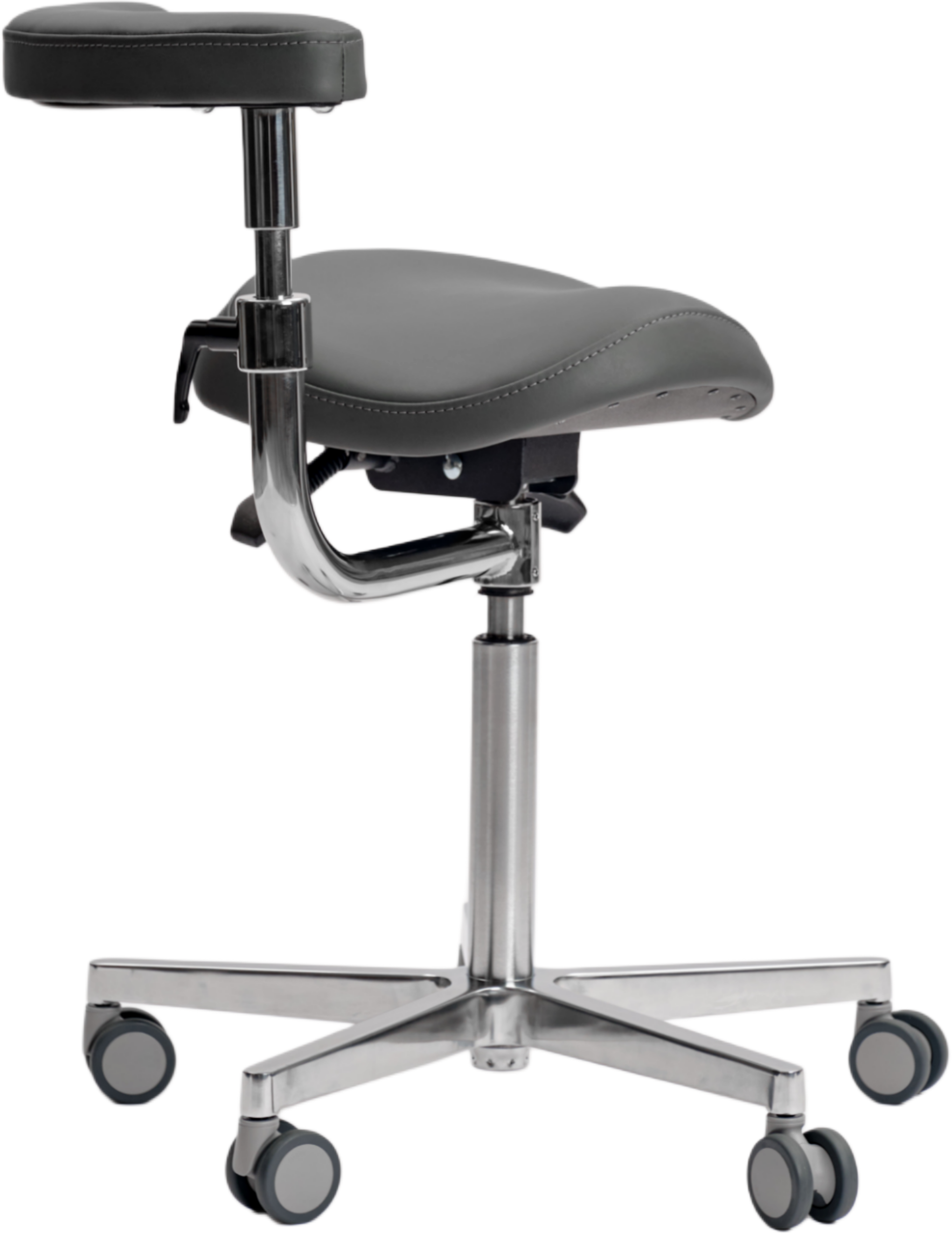 MedErgo-803 с абдоминальным упором — фото 2