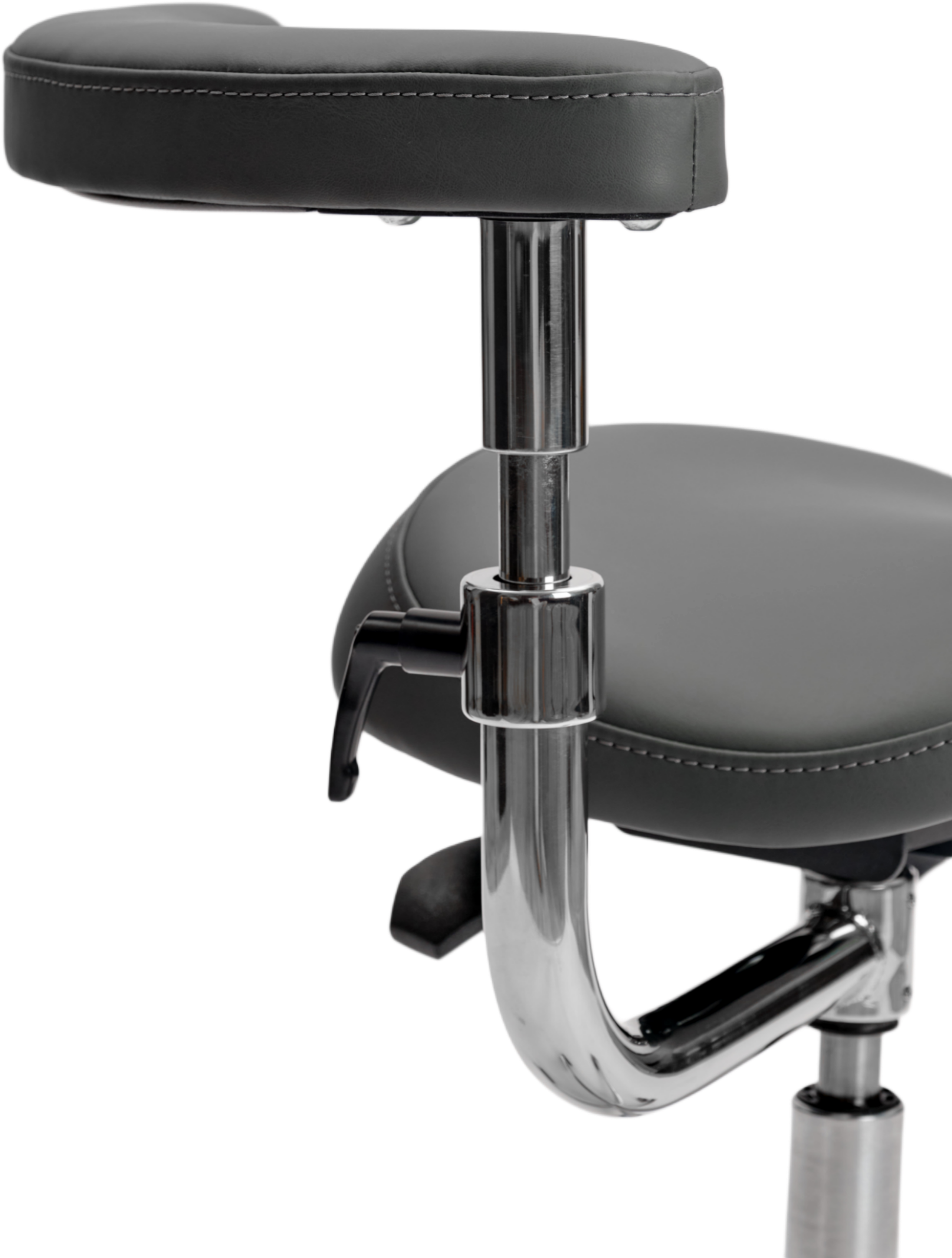 MedErgo-803 с абдоминальным упором — фото 3