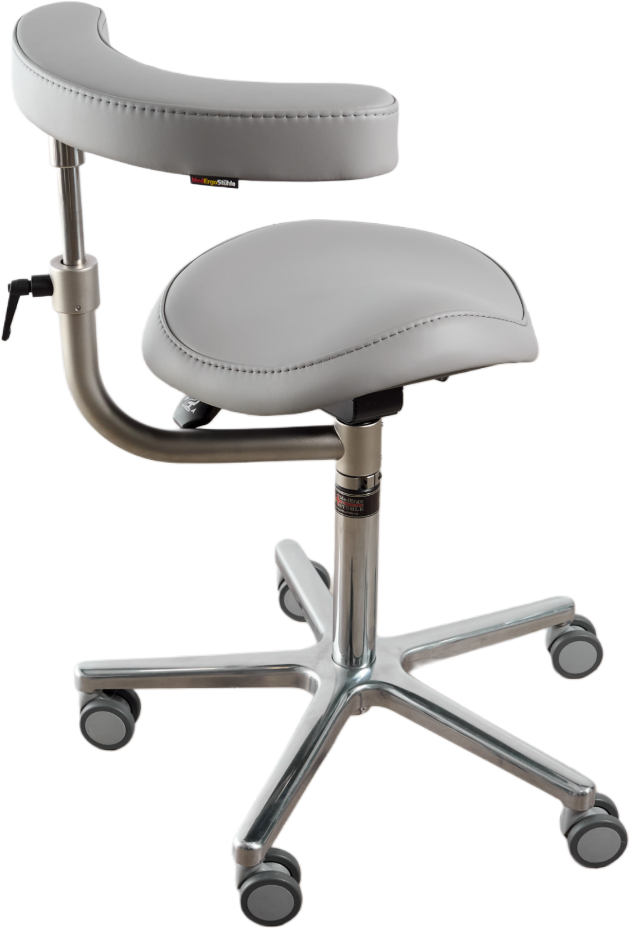 MedErgo-803 с абдоминальным упором — фото 4