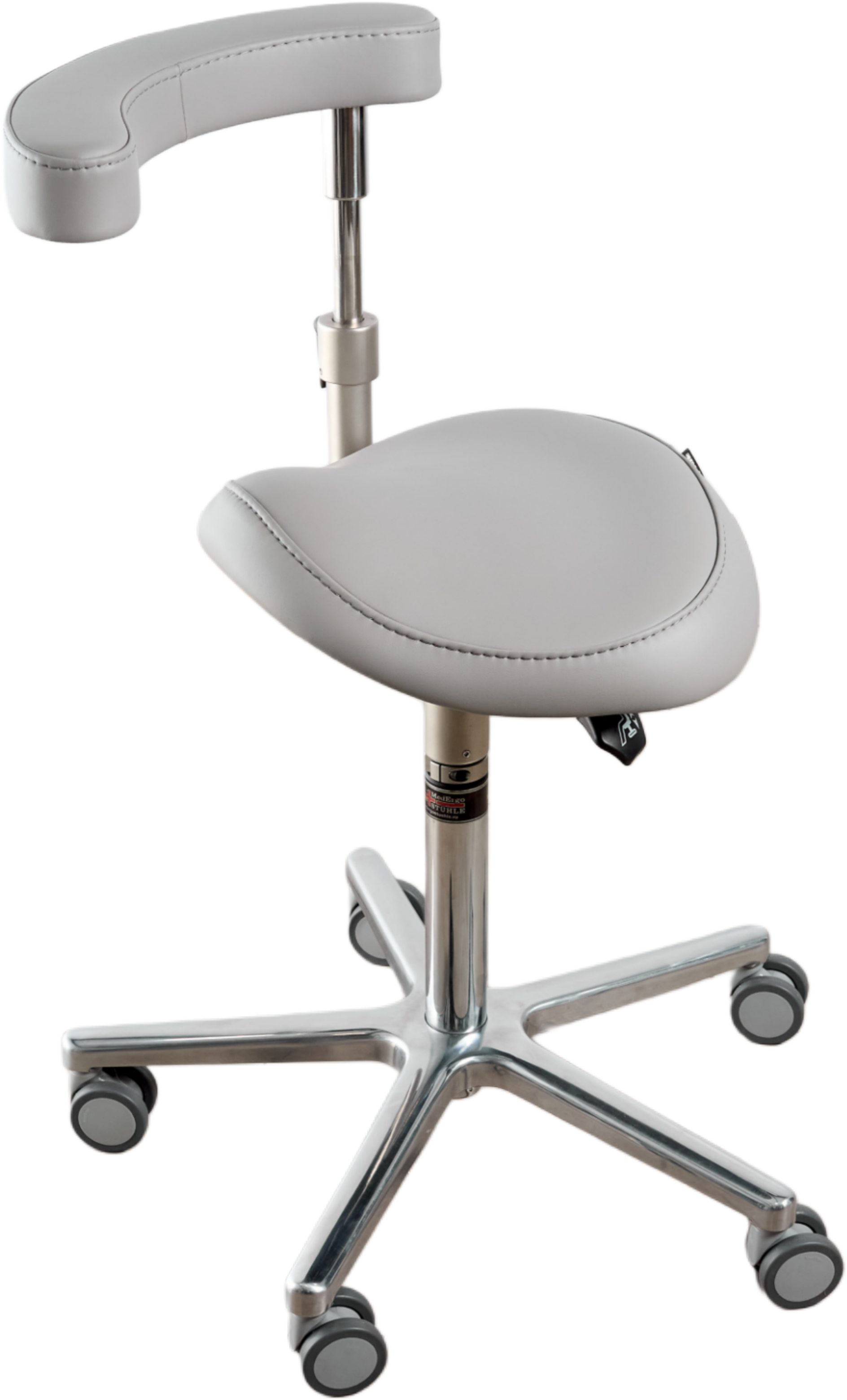 MedErgo-803 с абдоминальным упором — фото 5