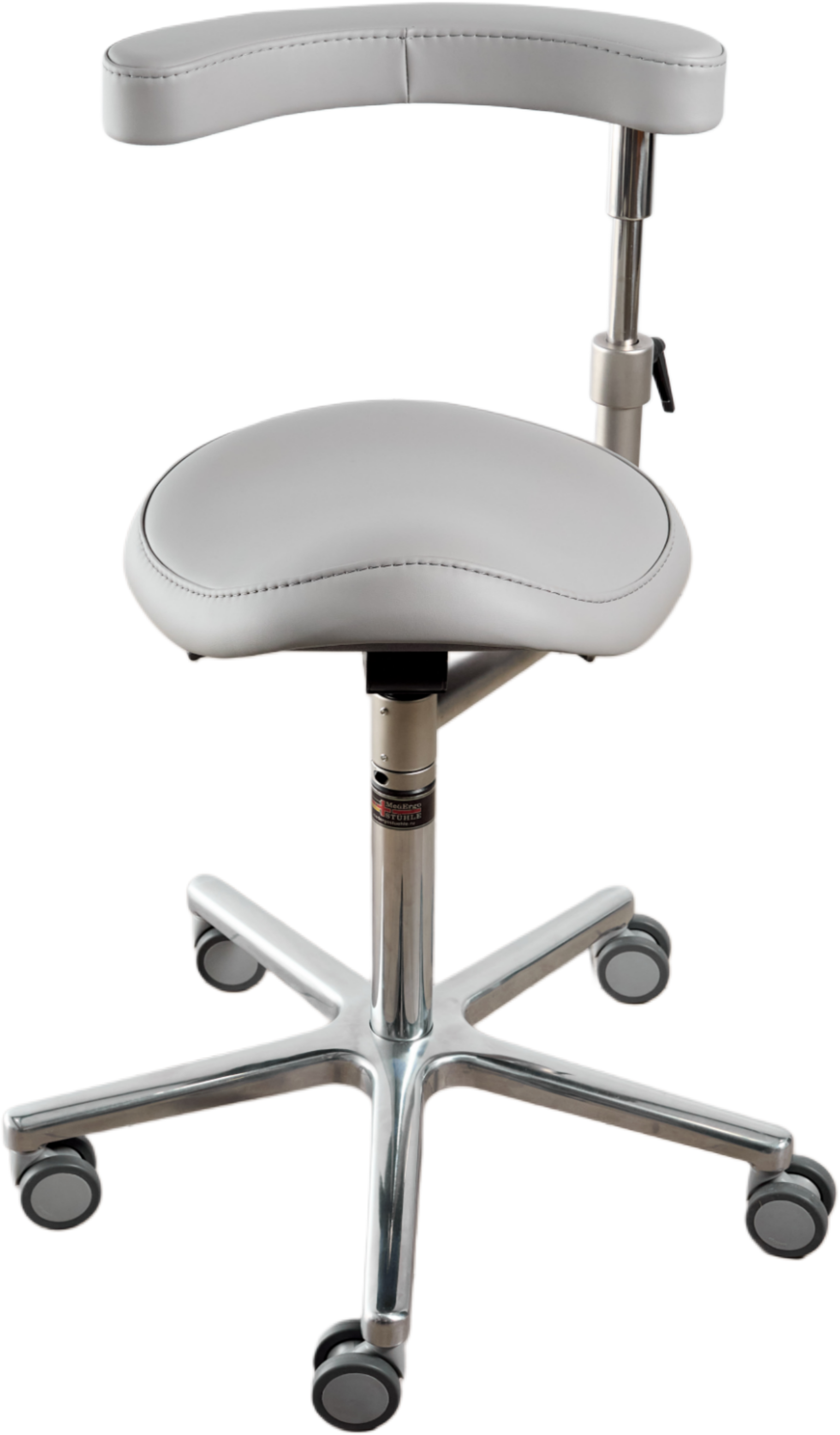 MedErgo-803 с абдоминальным упором — фото 6