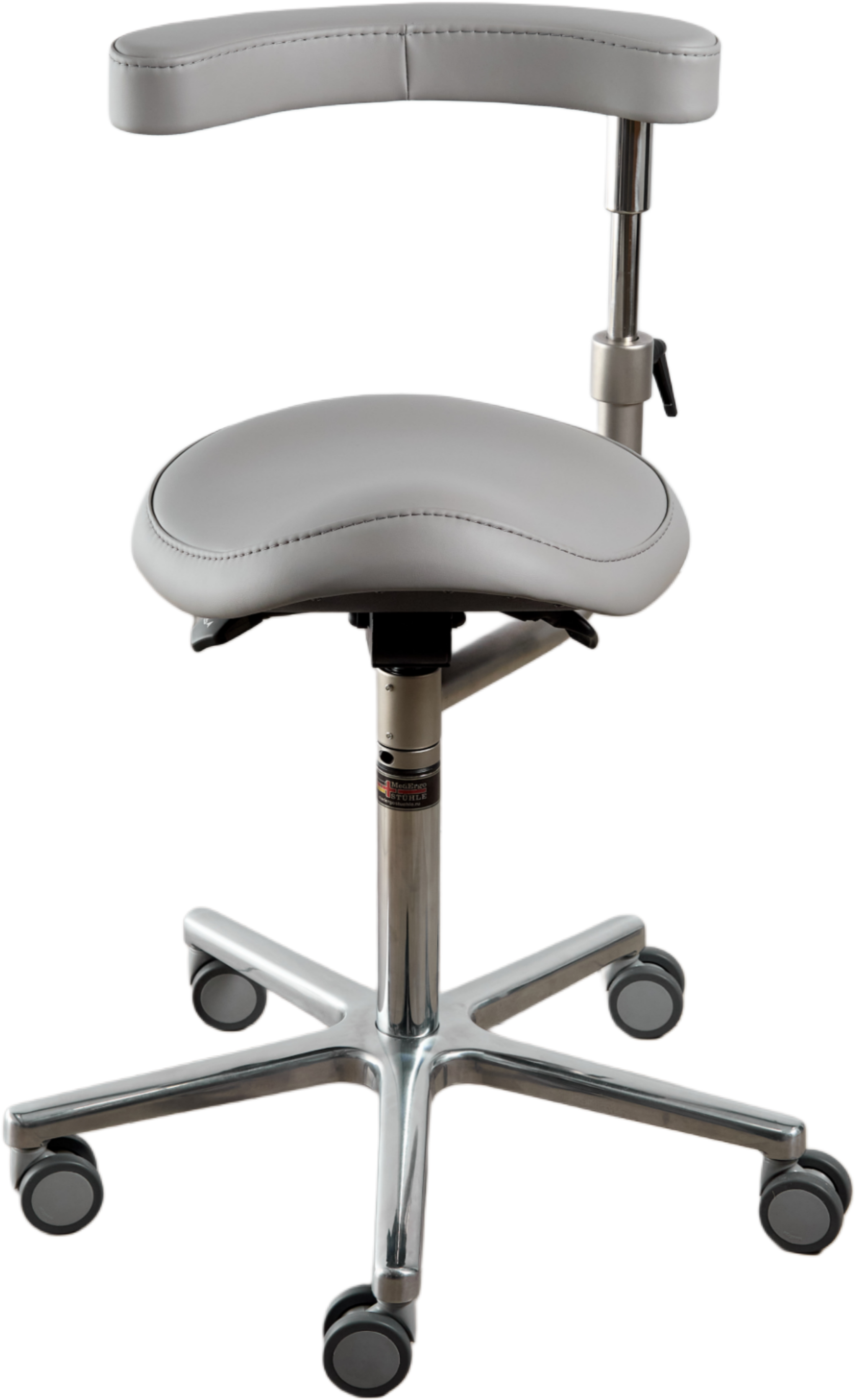 MedErgo-803 с абдоминальным упором — фото 7