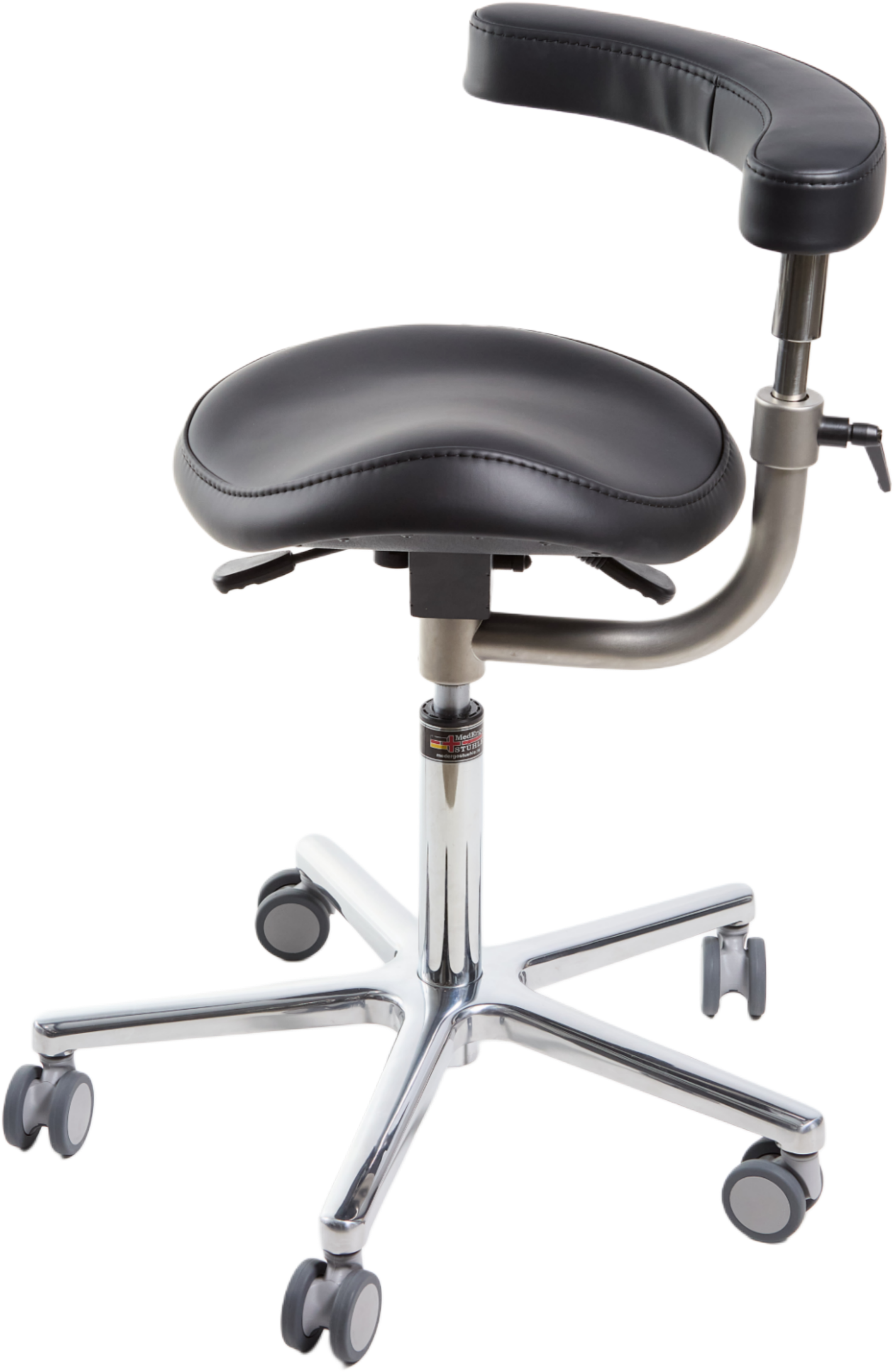 MedErgo-803 с абдоминальным упором — фото 8