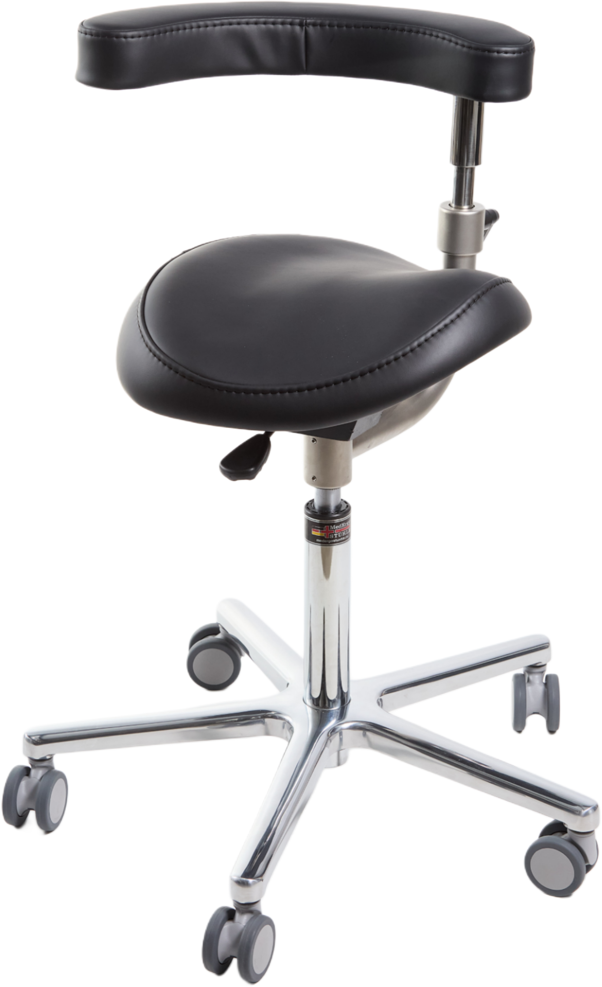 MedErgo-803 с абдоминальным упором — фото 9