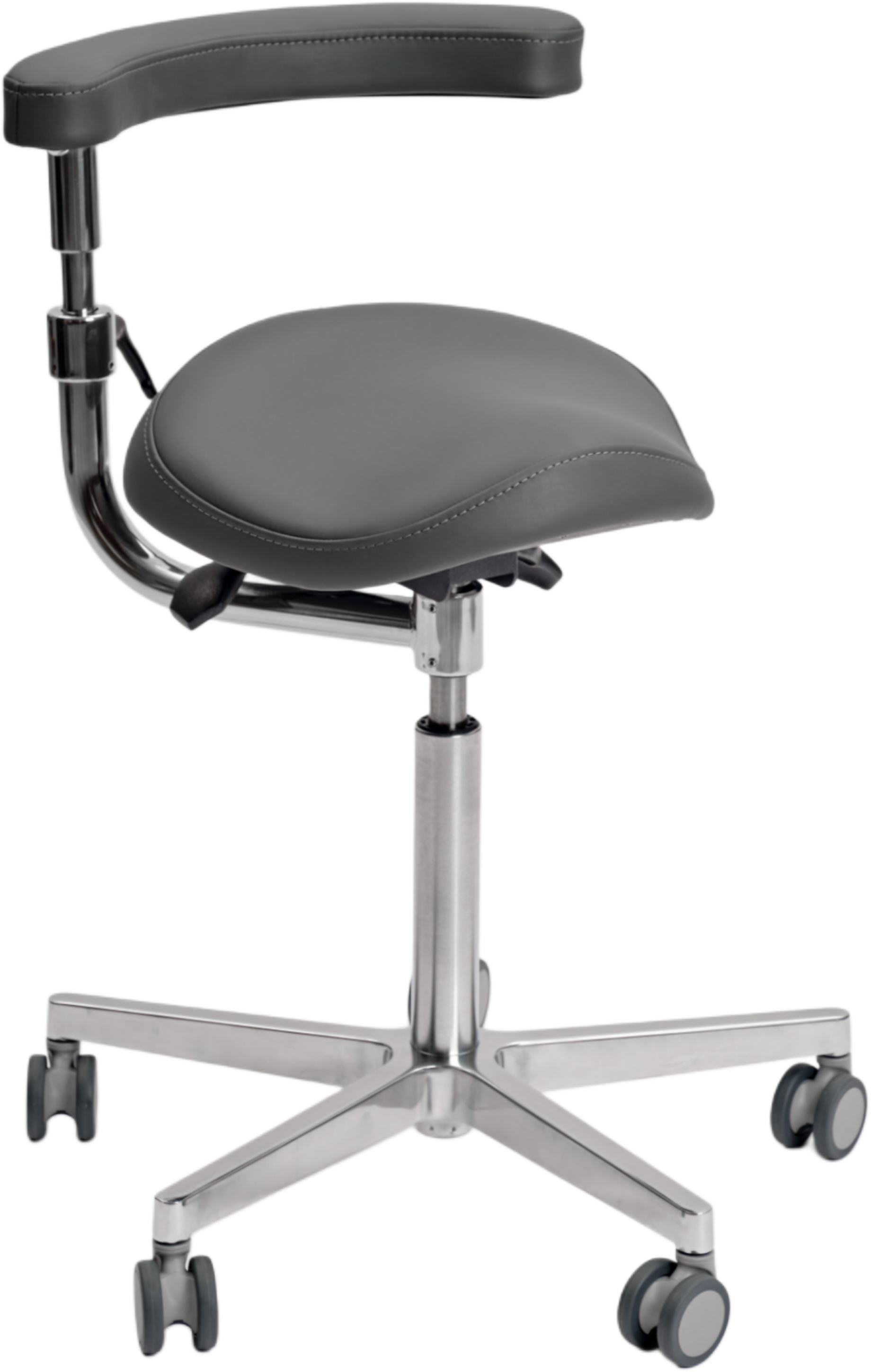 MedErgo-803 с абдоминальным упором