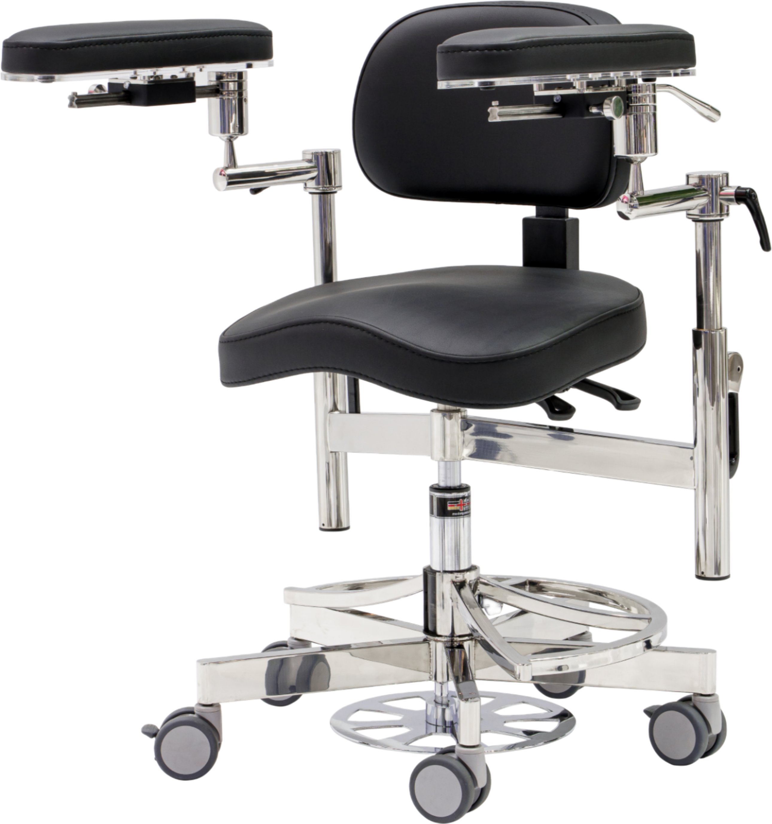 MedErgo C200 Tronus — фото 3