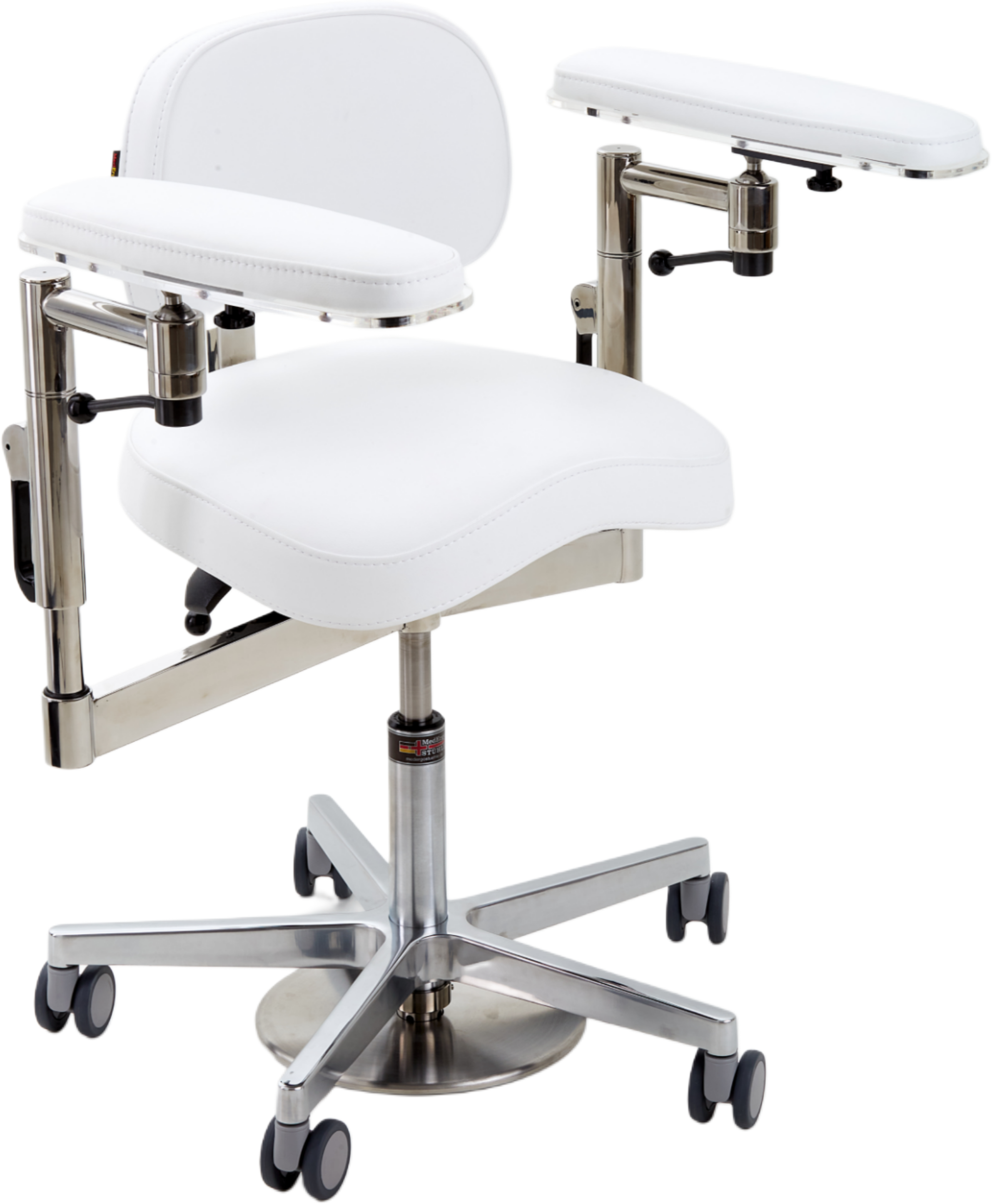 MedErgo Prestij Plus — фото 2