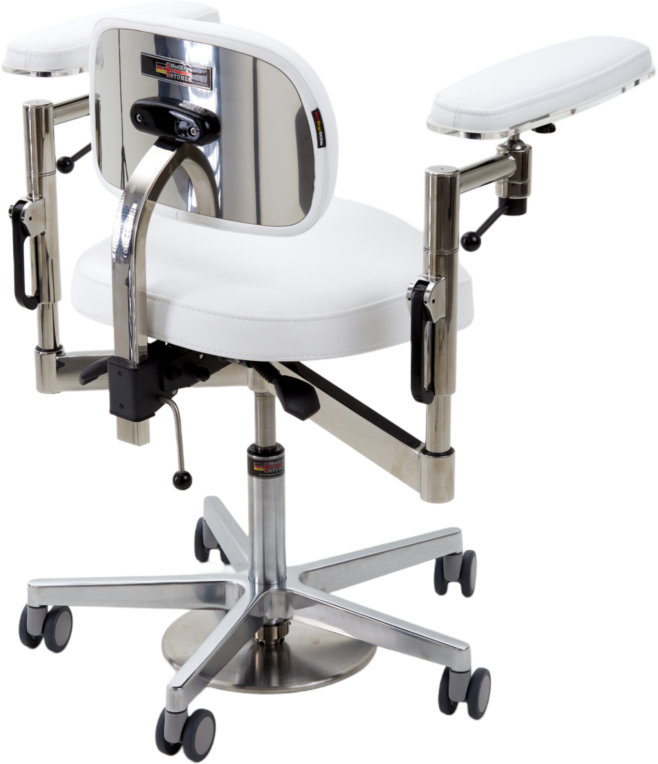 MedErgo Prestij Plus — фото 3