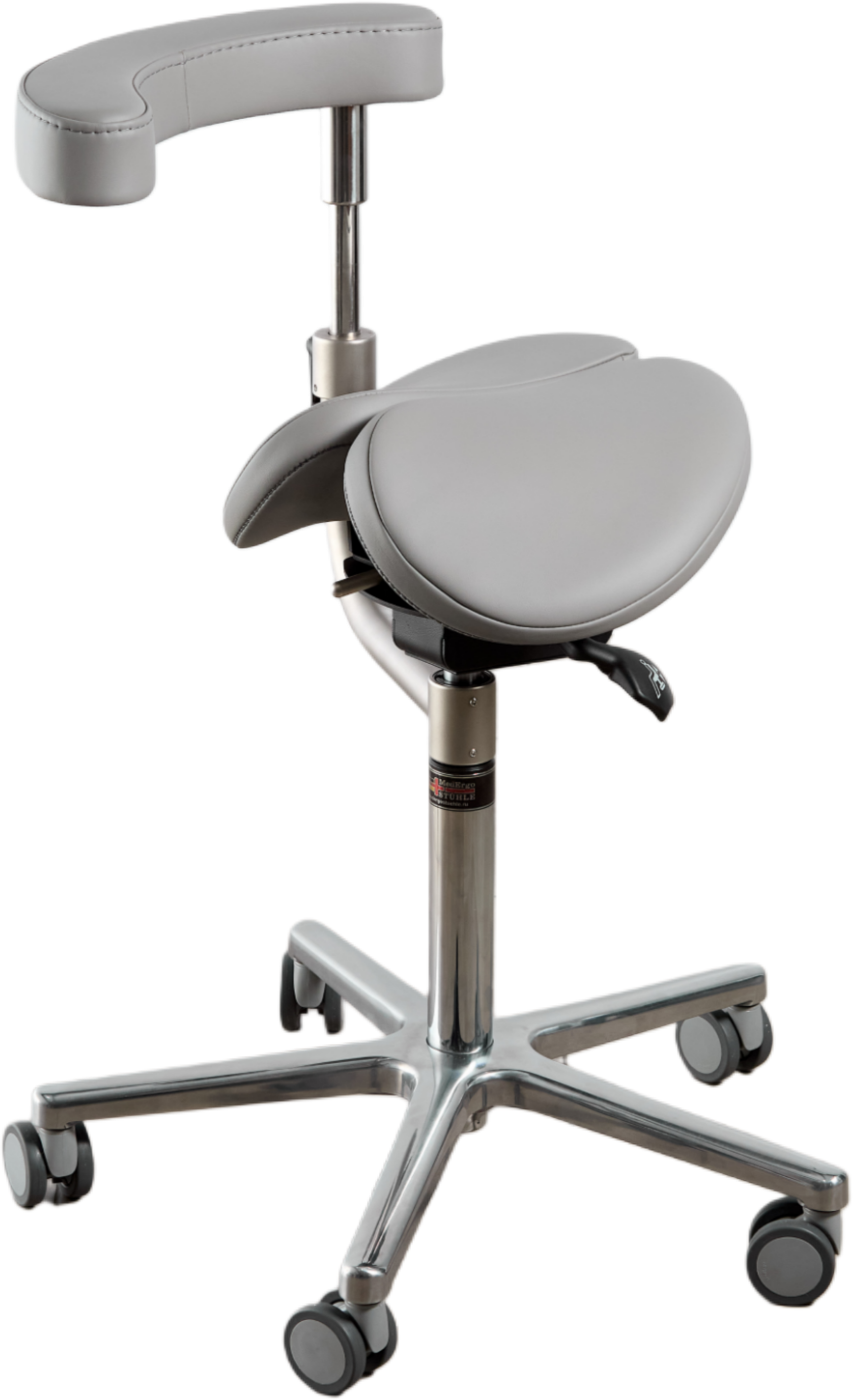 MedErgo Стул-седло с абдоминальным упором — фото 3